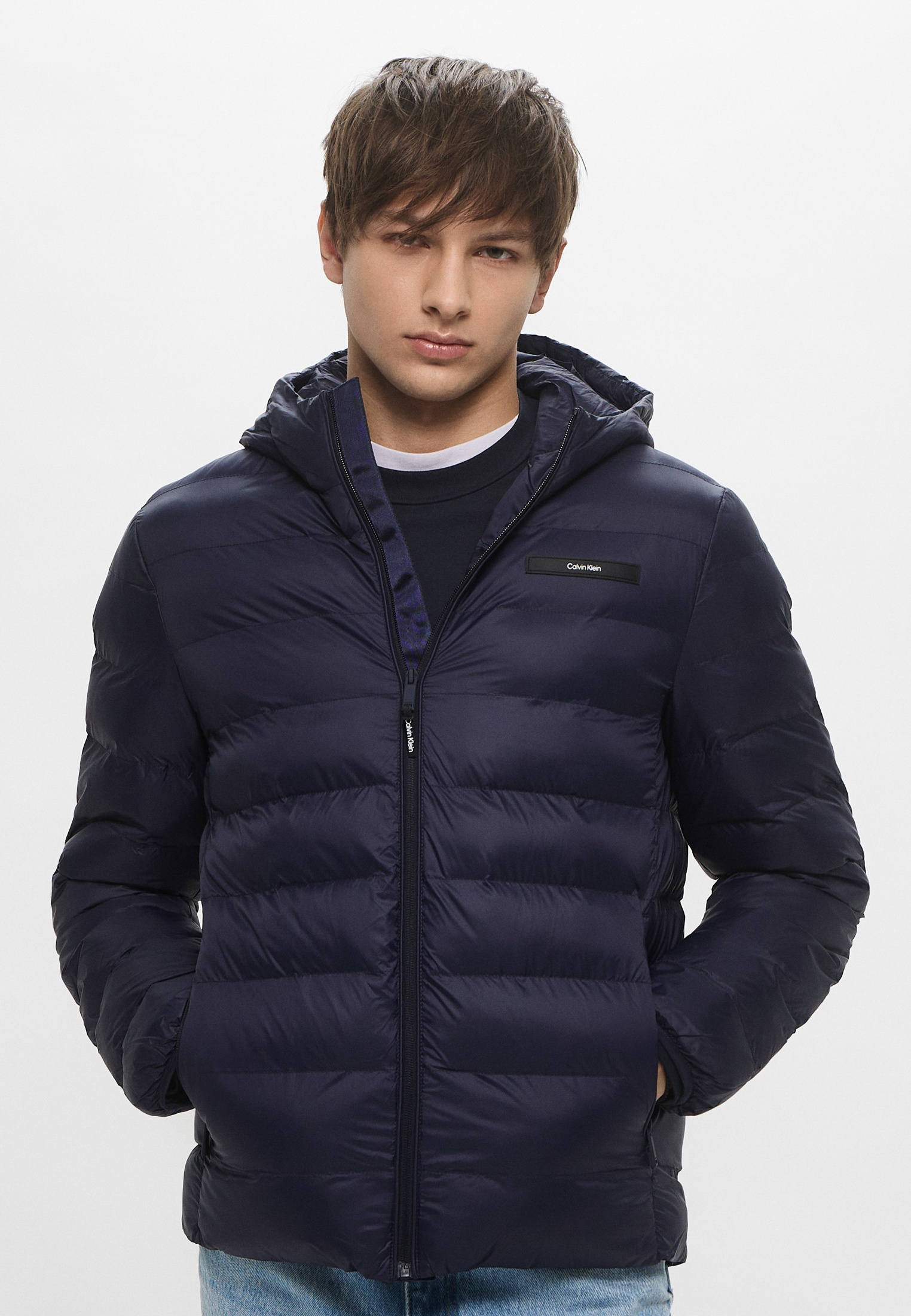 Мужская куртка Calvin Klein (Кельвин Кляйн) K10K113908