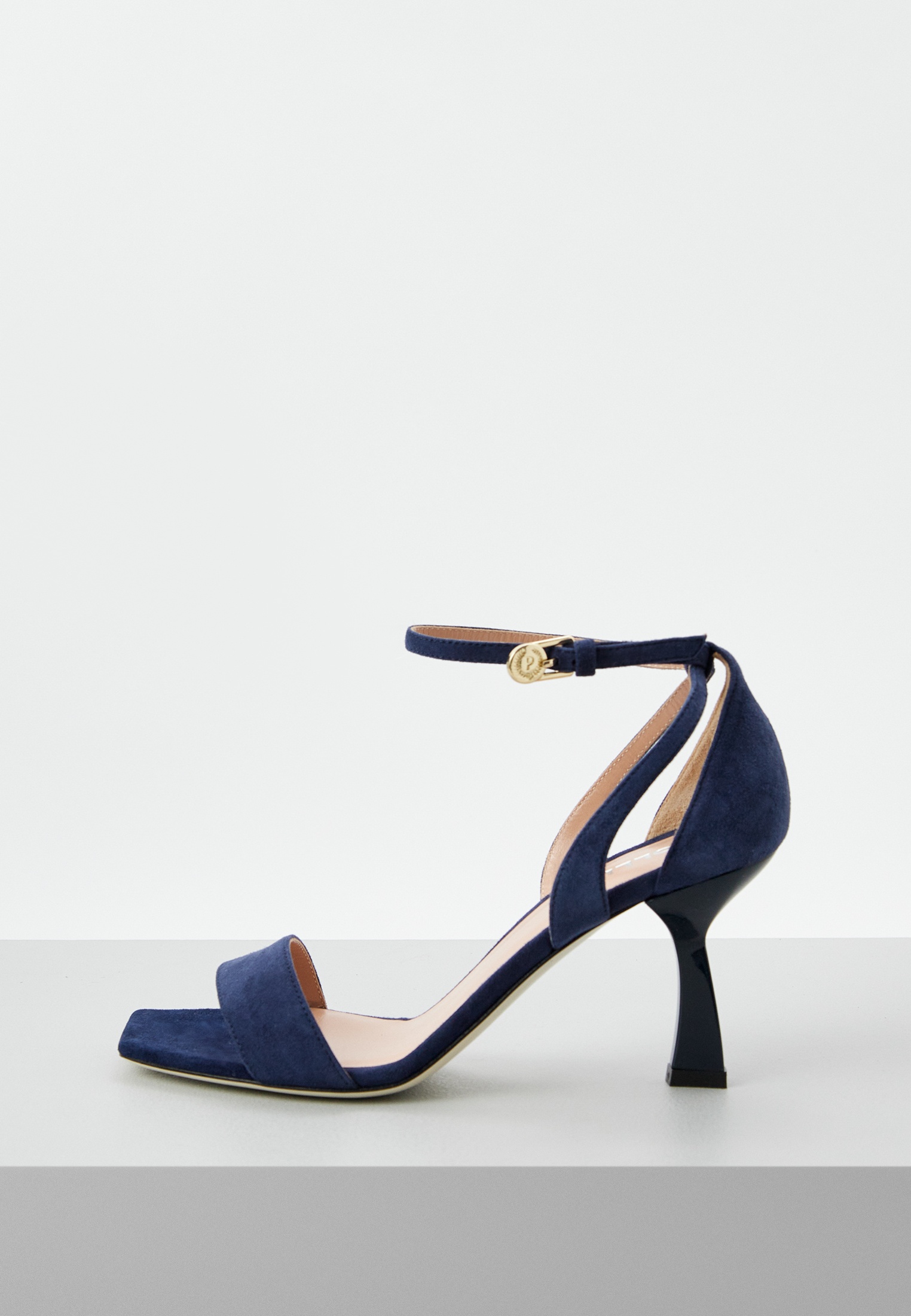 Женские босоножки Pollini Босоножки Pollini