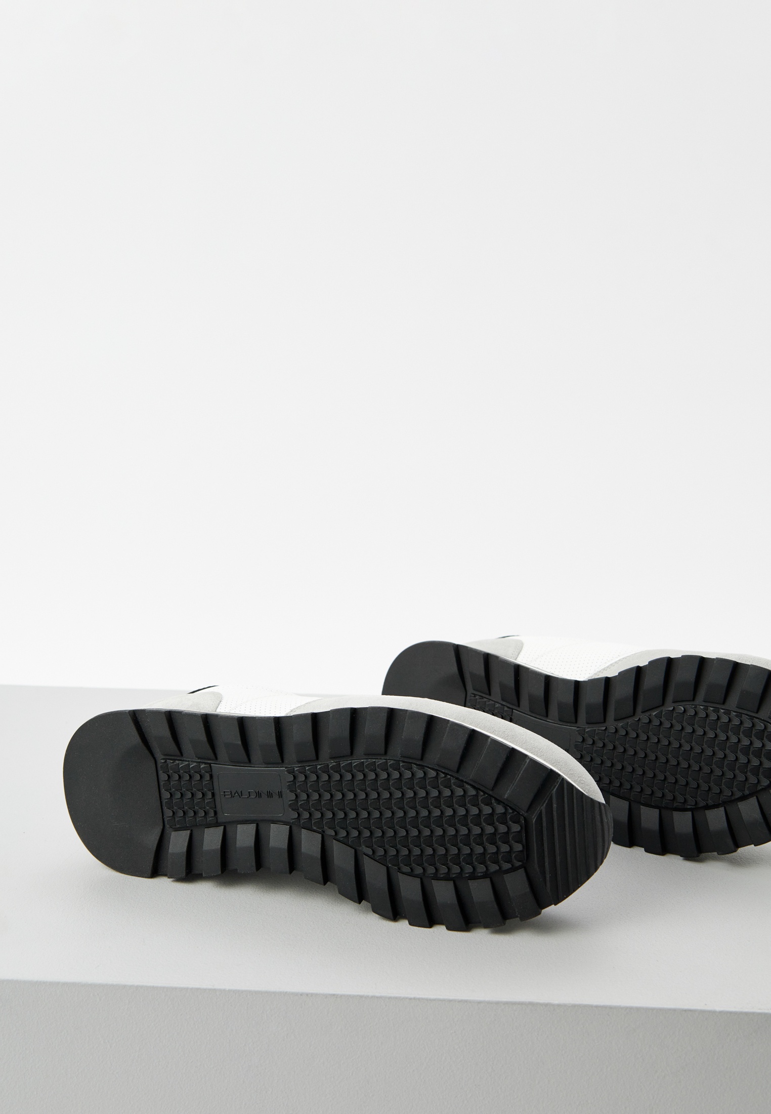 Мужские кроссовки Baldinini (Балдинини) U5E831T1CAVF: изображение 5