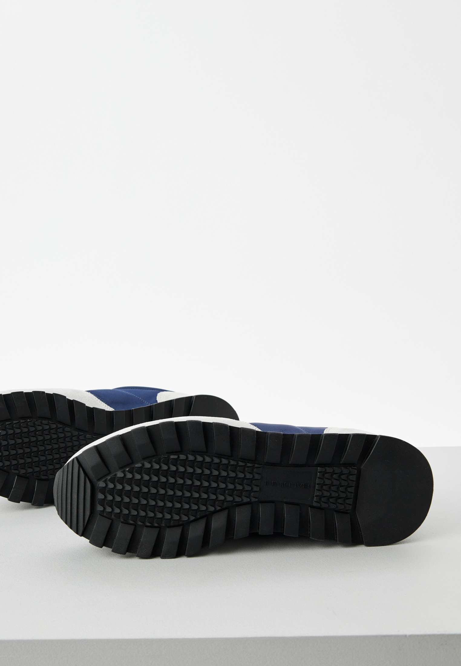 Мужские кроссовки Baldinini (Балдинини) U5E832T1CANY: изображение 5