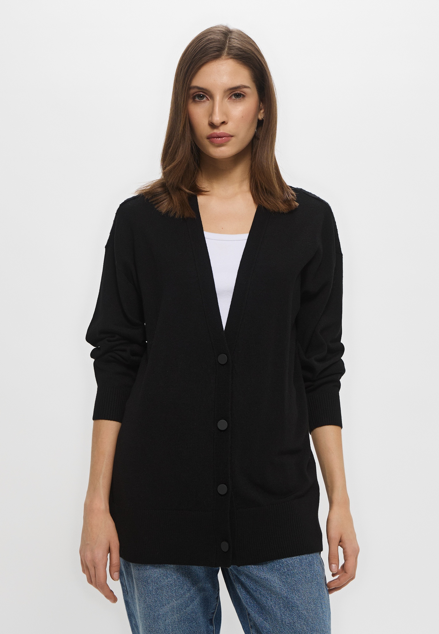 Кардиган Armani Exchange XW000122 AF11956