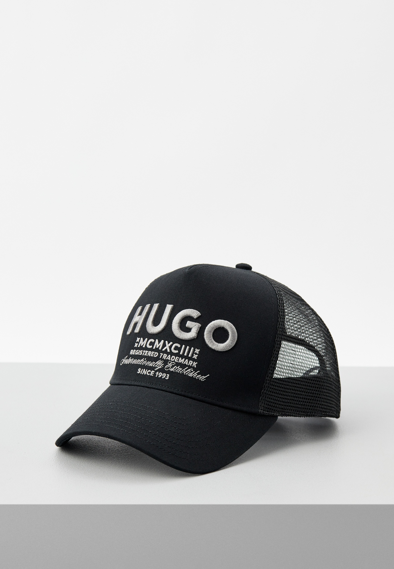 Бейсболка Hugo (Хуго) 50533416