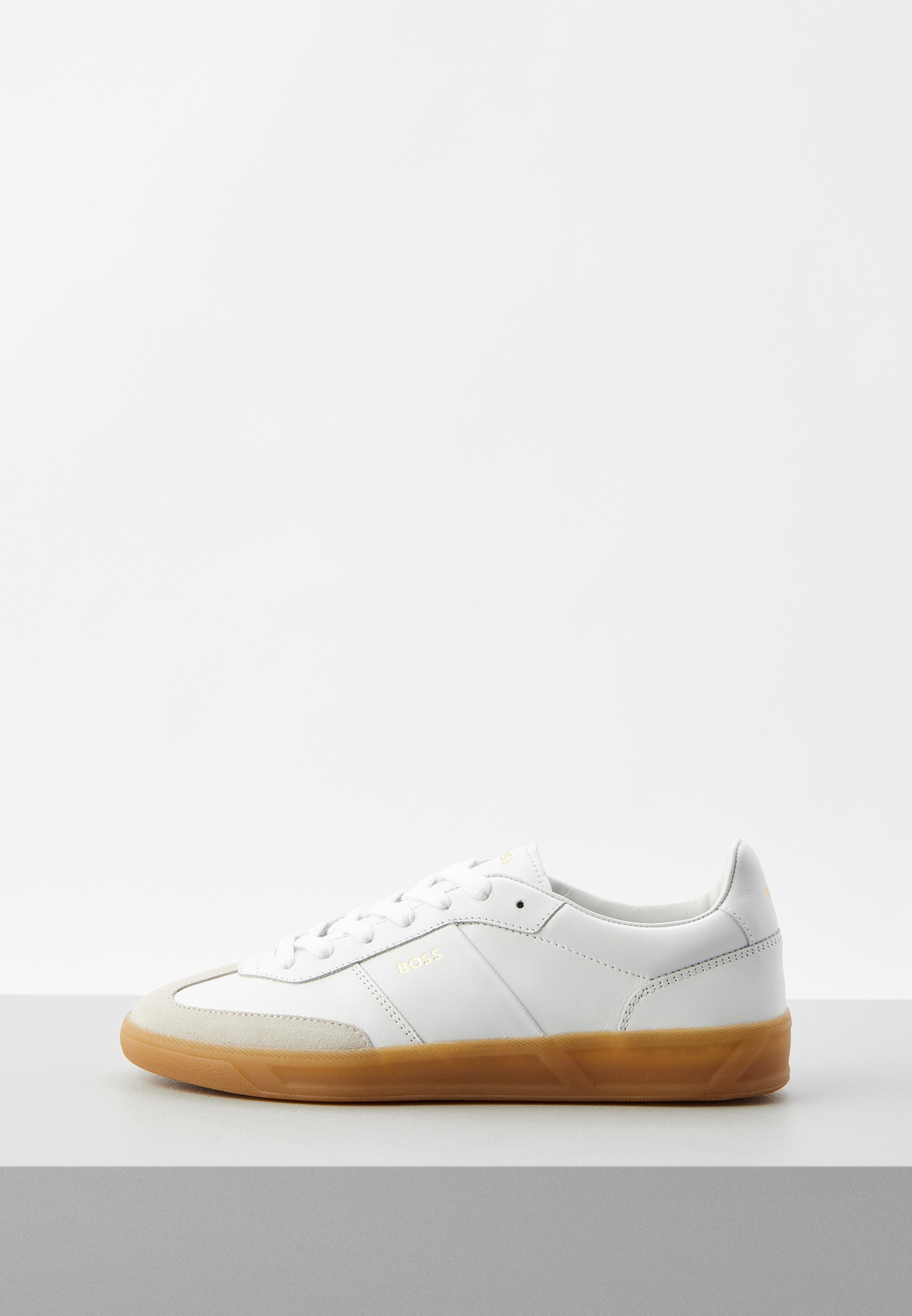 Женские кеды Boss 50518001