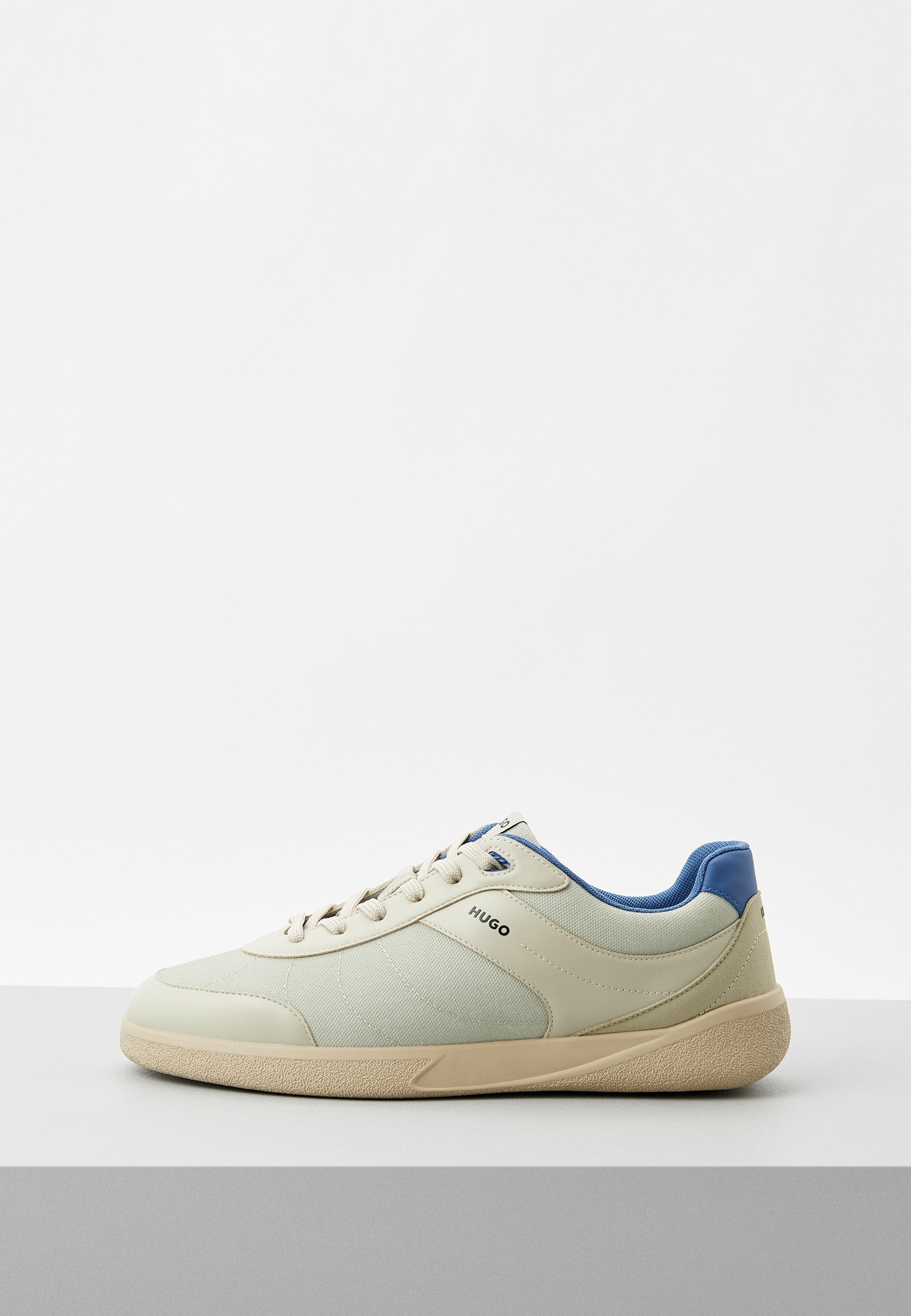 Мужские кеды Hugo (Хуго) 50536302