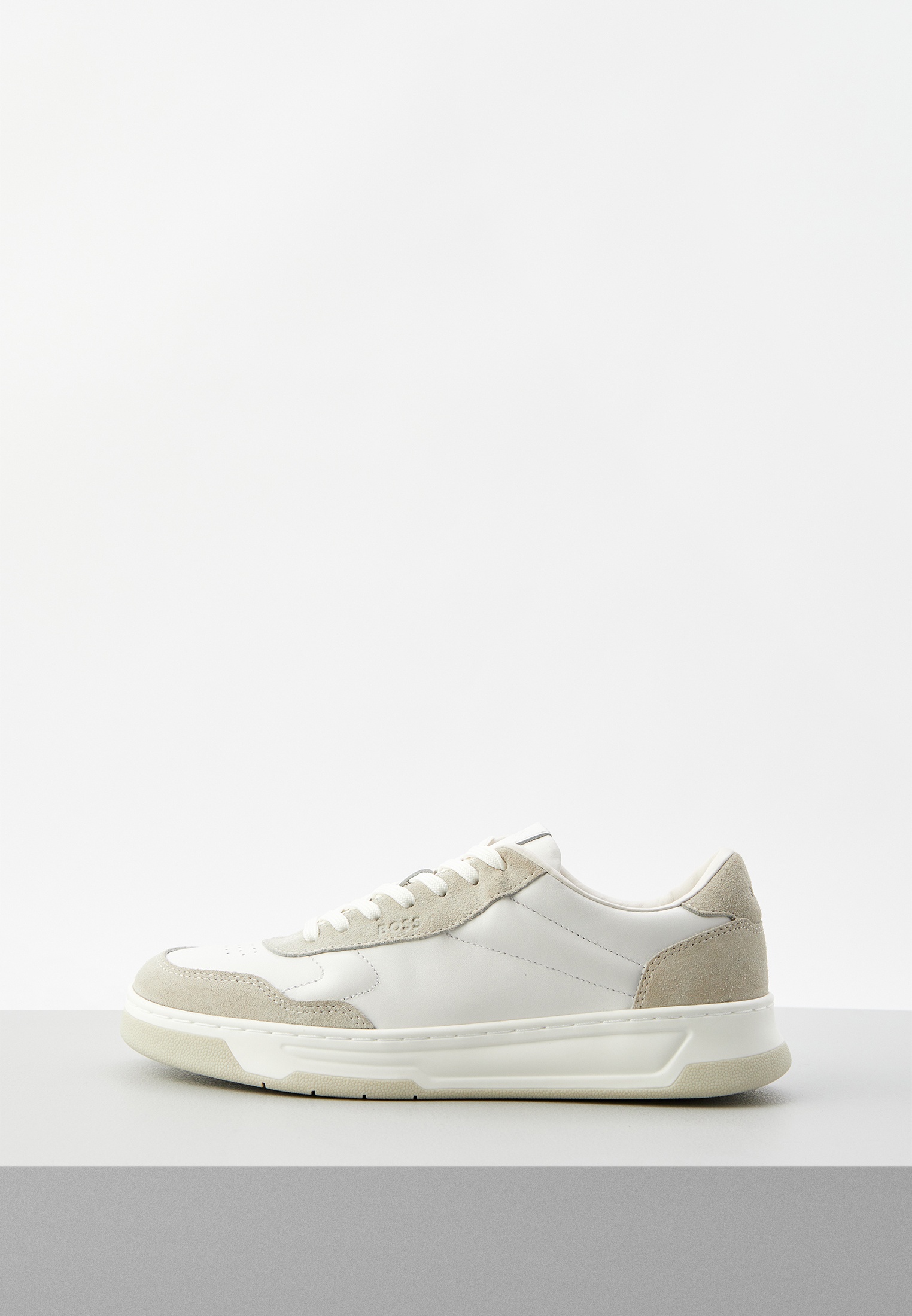 Женские кеды Boss 50537894