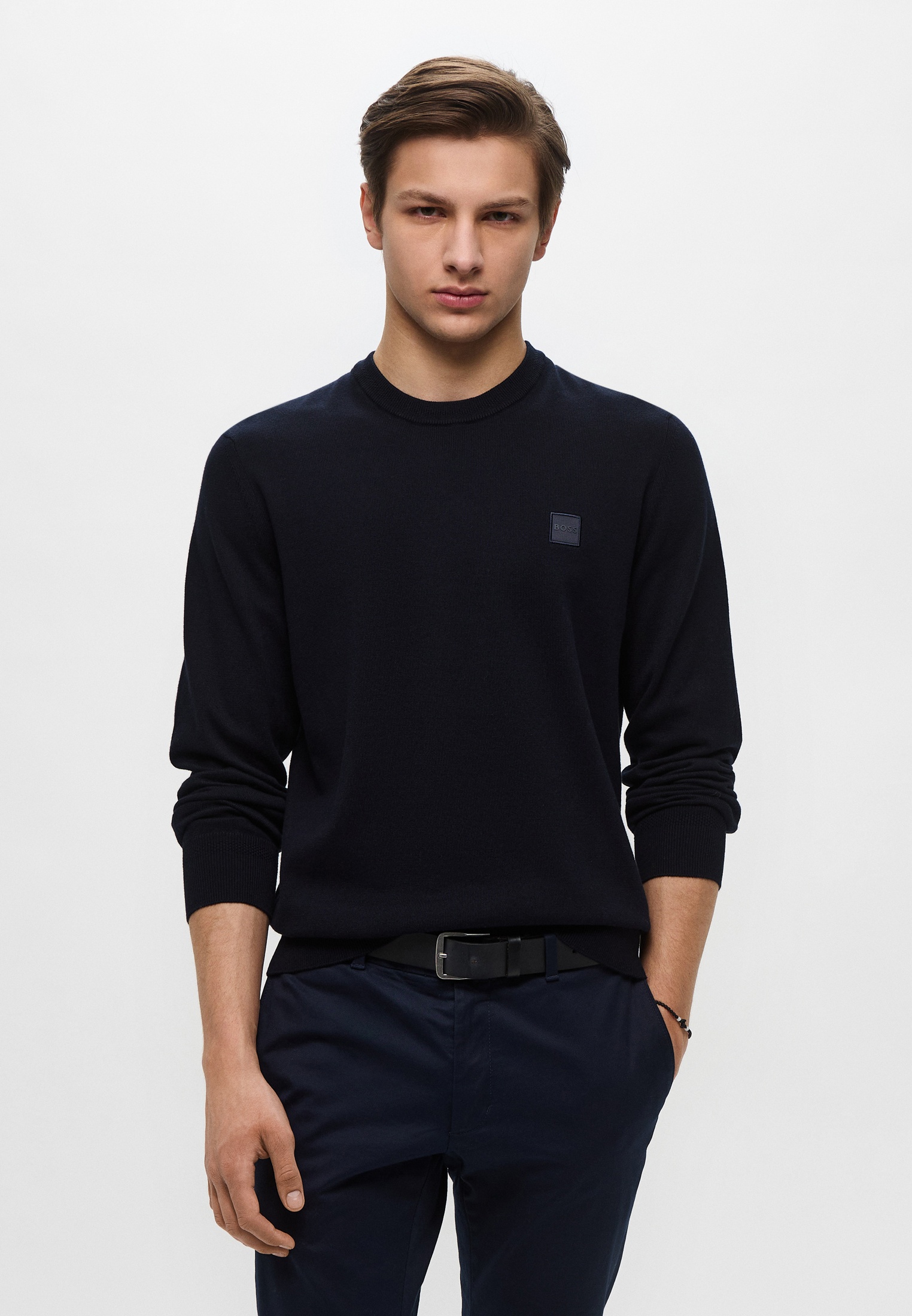 Джемпер Boss (Босс) 50527583