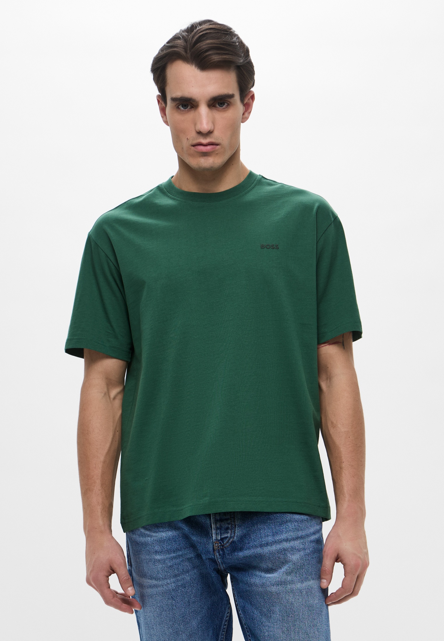 Мужская футболка Boss (Босс) 50534925