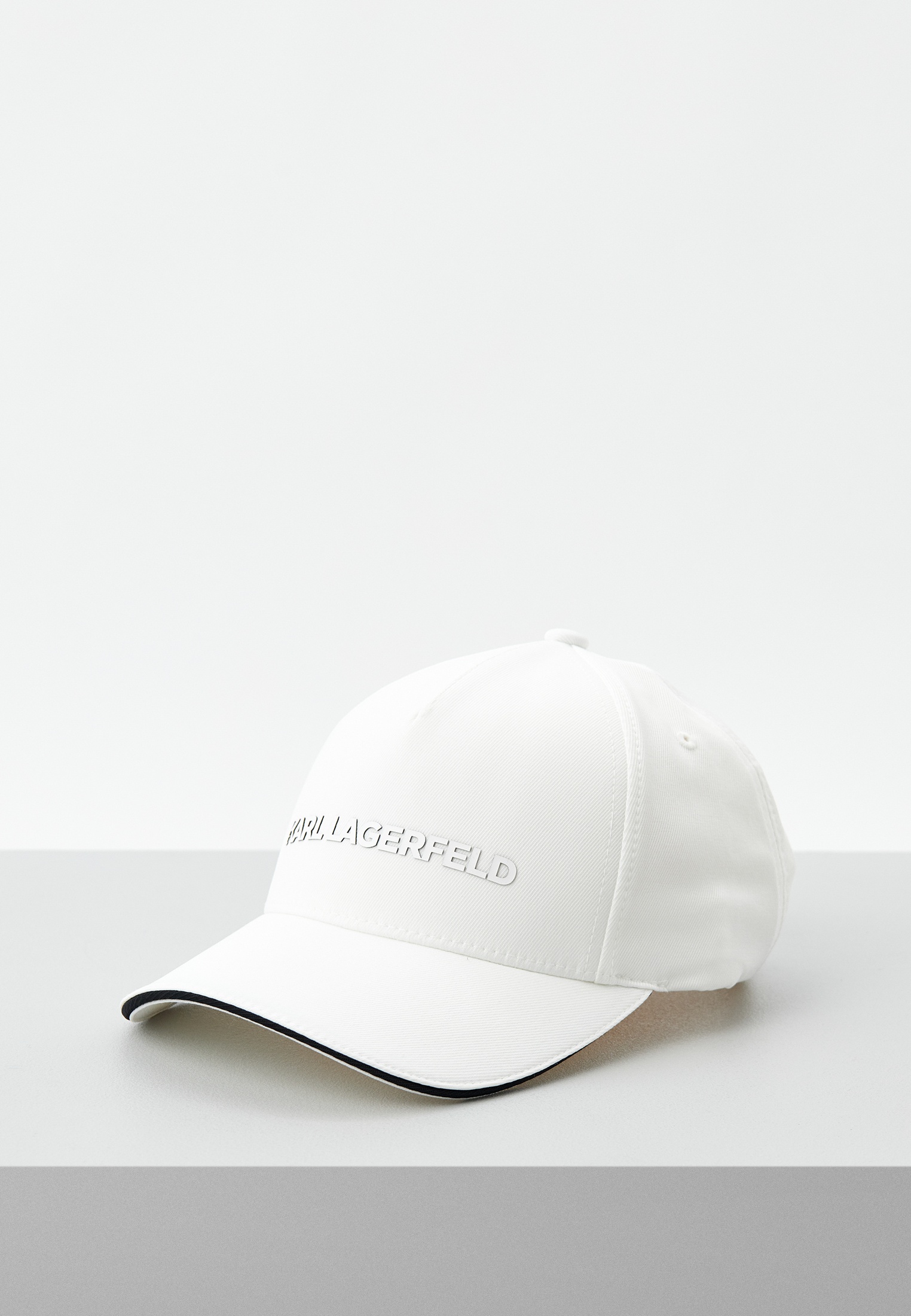 Бейсболка Karl Lagerfeld (Карл Лагерфельд) 805611-551122