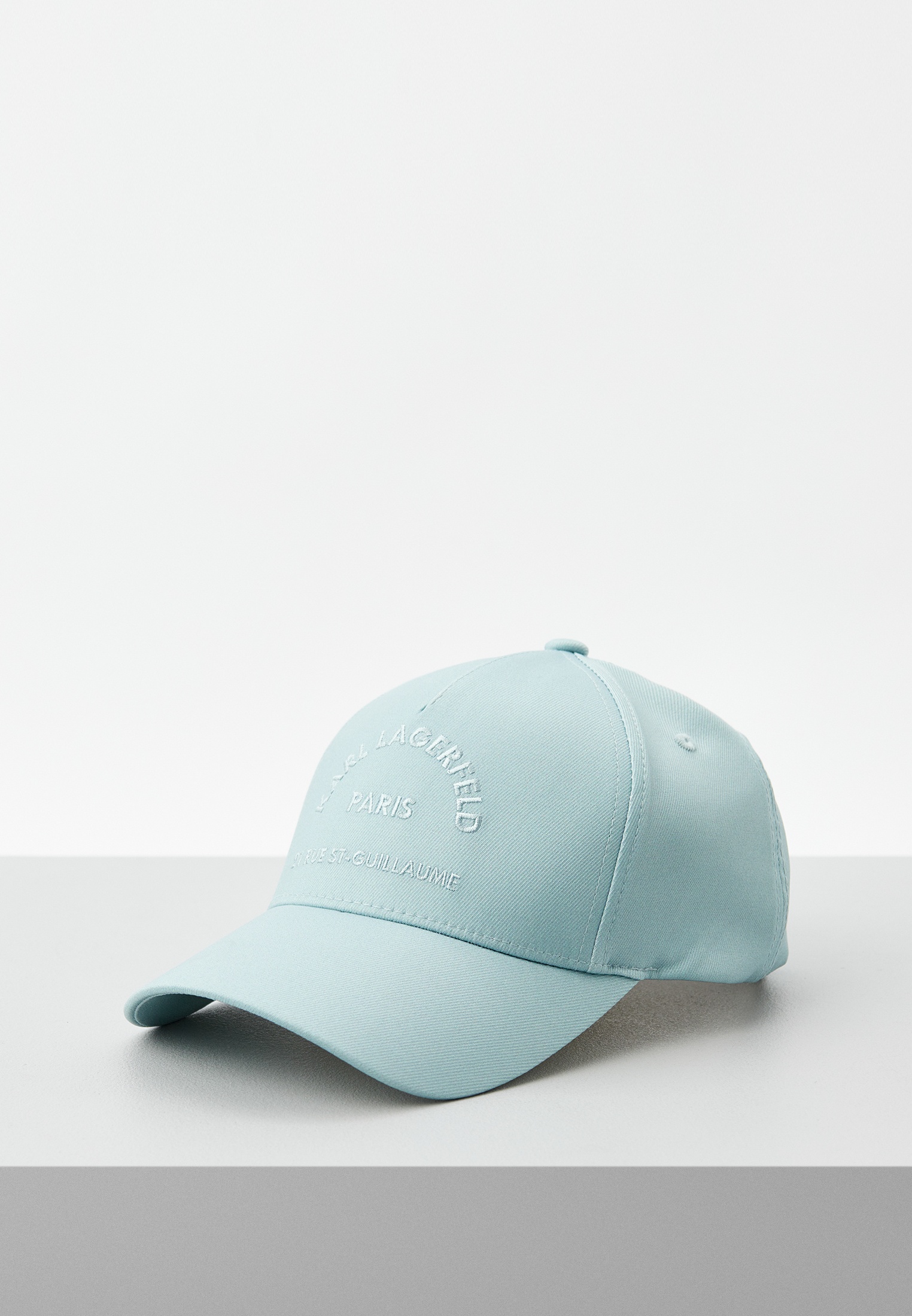 Бейсболка Karl Lagerfeld Бейсболка Karl Lagerfeld