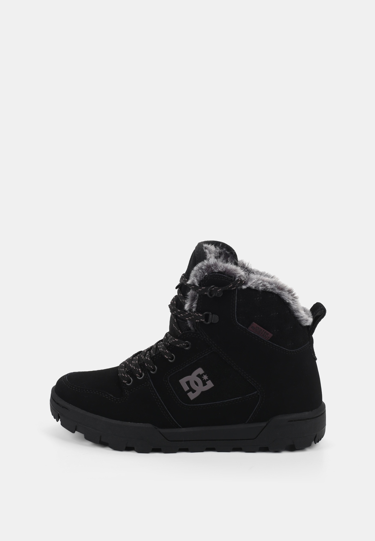 Женские ботинки DC Shoes (ДС Шуз) Ботинки DC Shoes