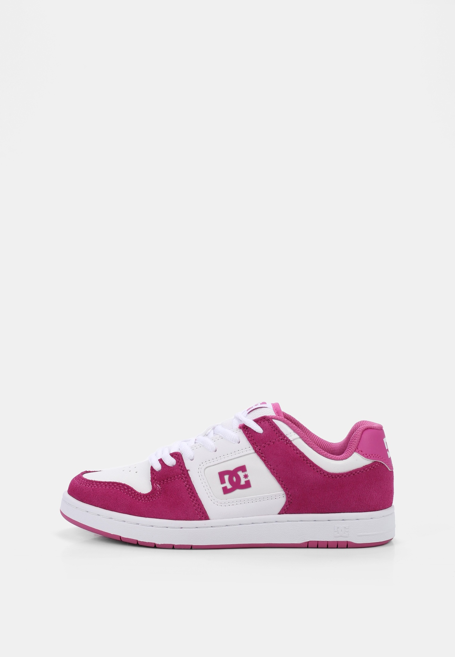 Женские кеды DC Shoes (ДС Шуз) ADJS100161