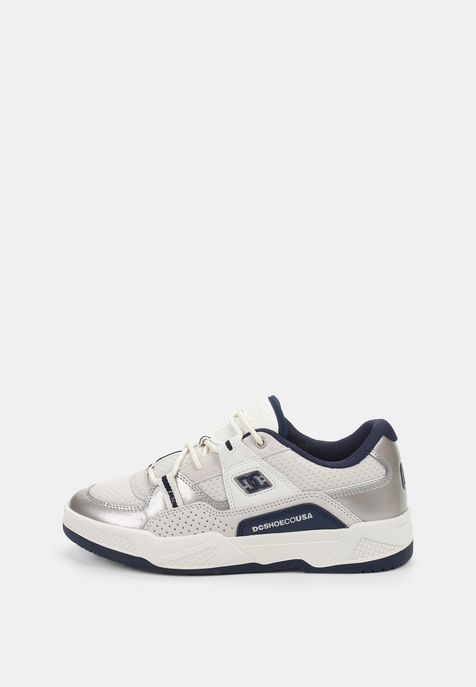Женские кеды DC Shoes (ДС Шуз) ADJS100172
