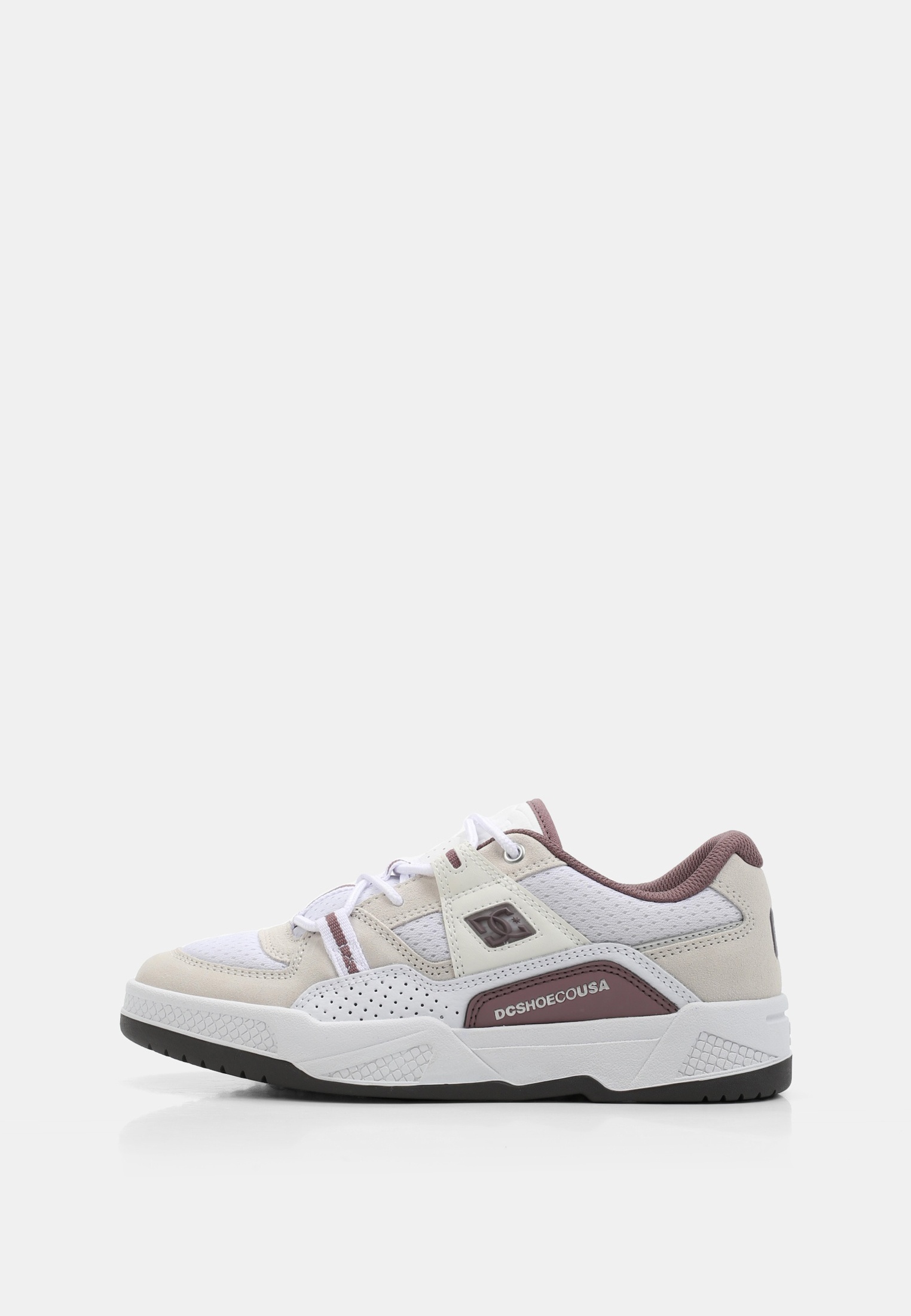 Женские кеды DC Shoes (ДС Шуз) ADJS100172