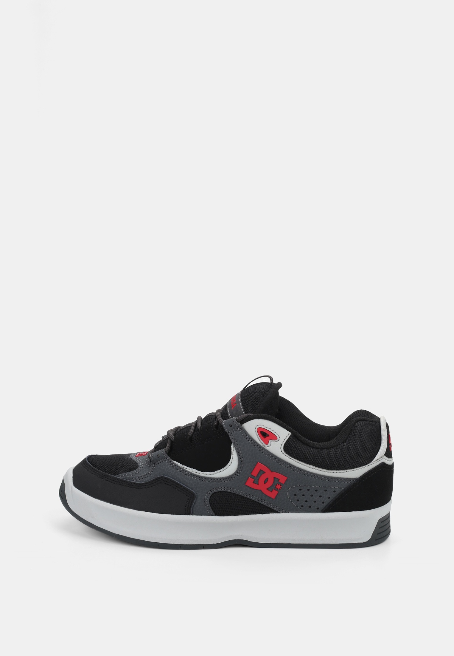 Мужские кроссовки DC Shoes (ДС Шуз) Кроссовки DC Shoes