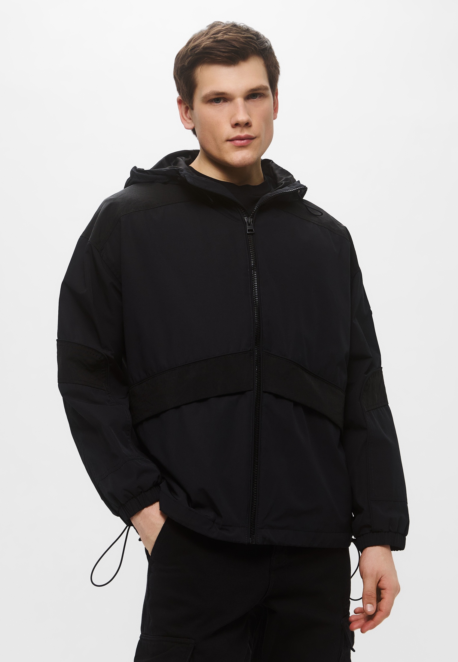 Мужская куртка Hugo (Хуго) 50531882