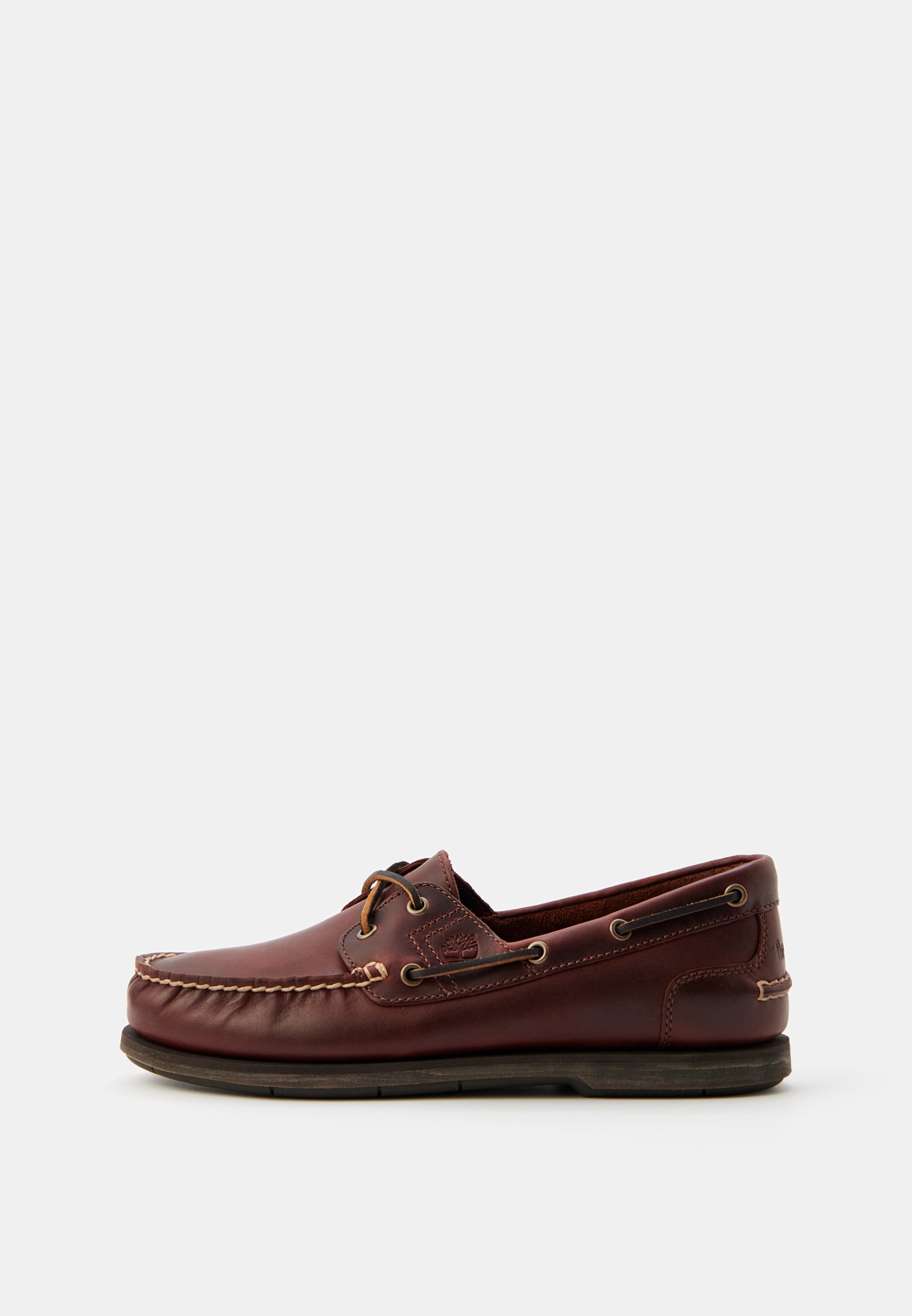 Мужские топсайдеры Timberland (Тимберленд) TB0250452141