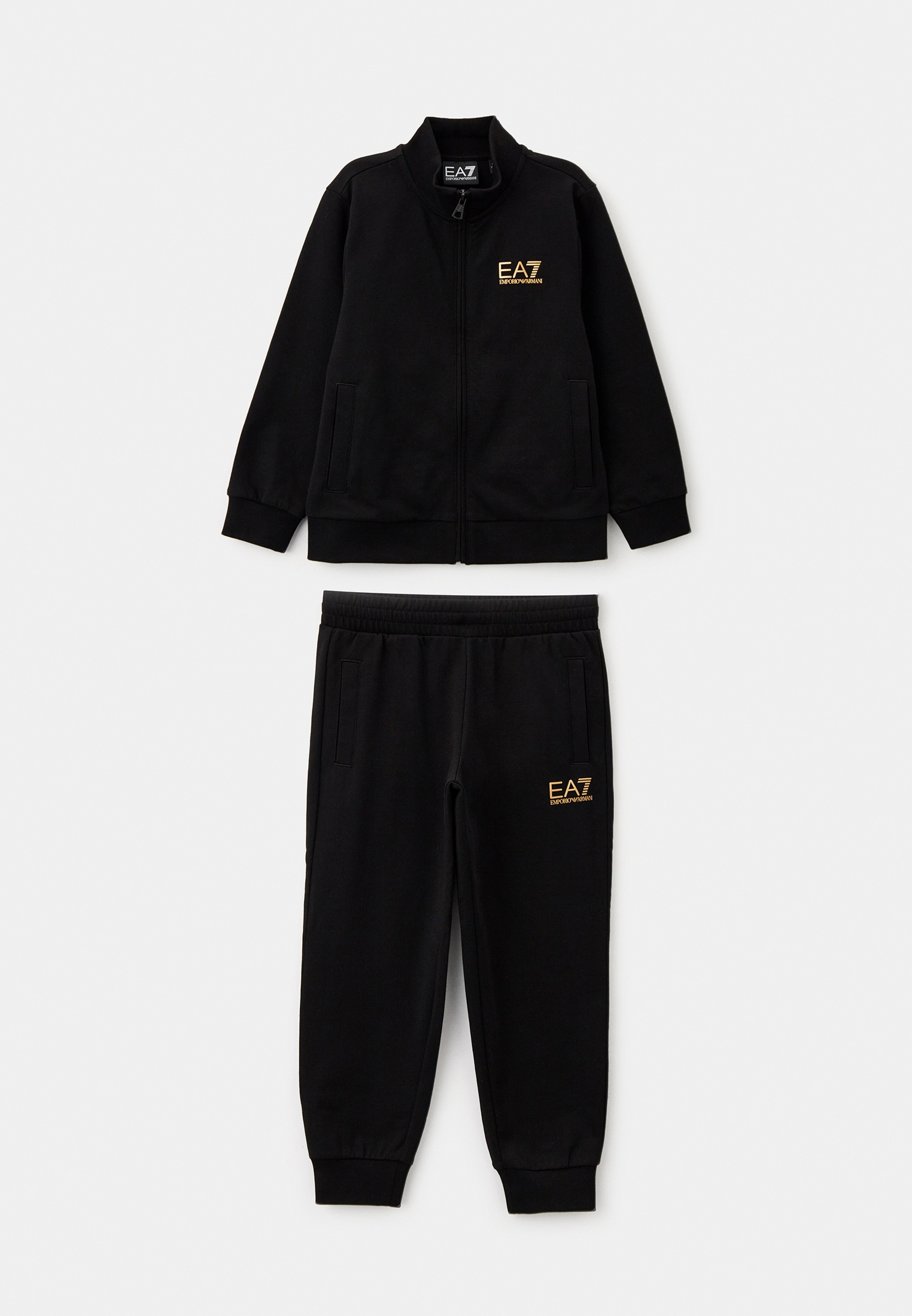 Спортивный костюм EA7 Костюм спортивный EA7
