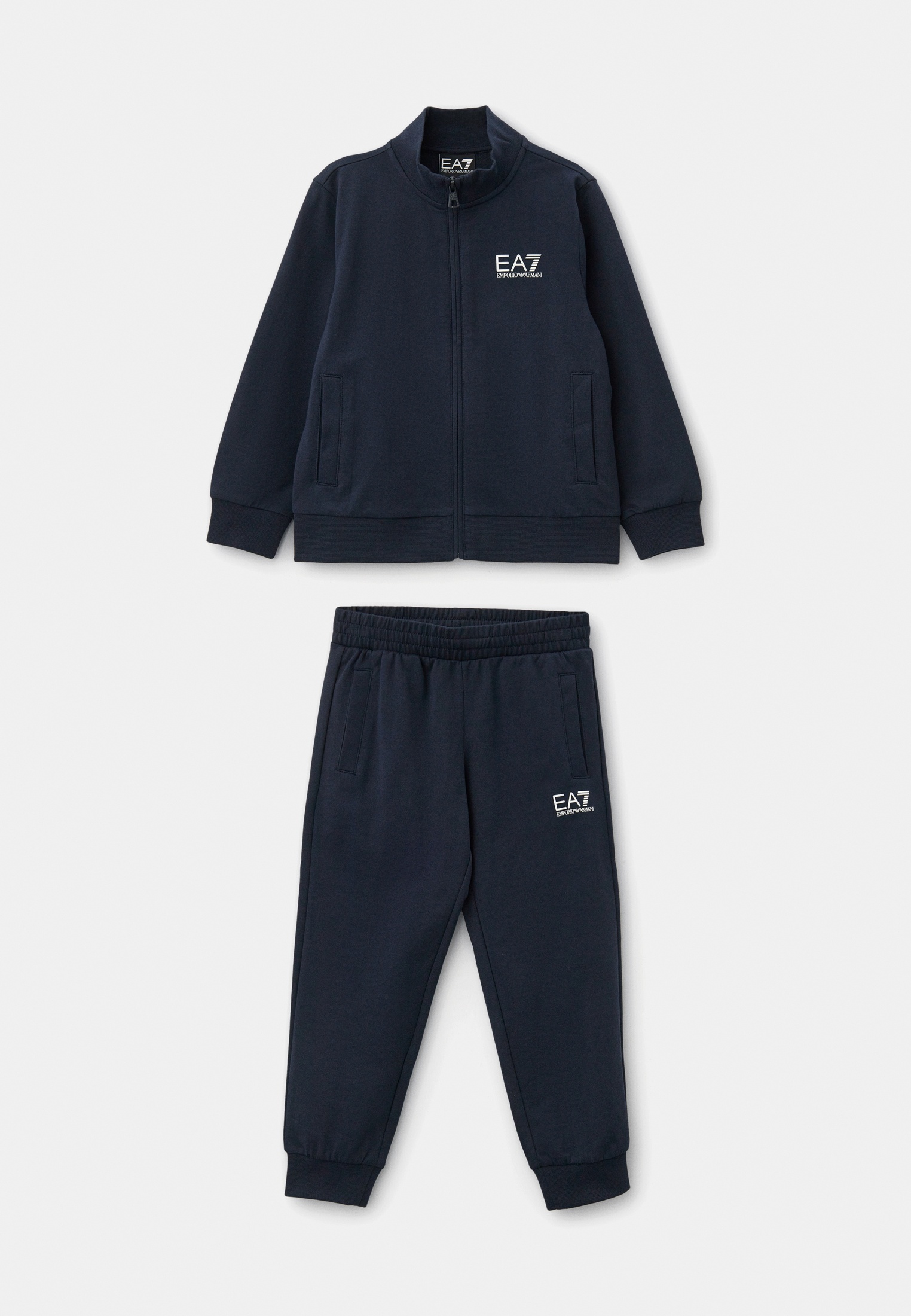 Спортивный костюм EA7 Костюм спортивный EA7