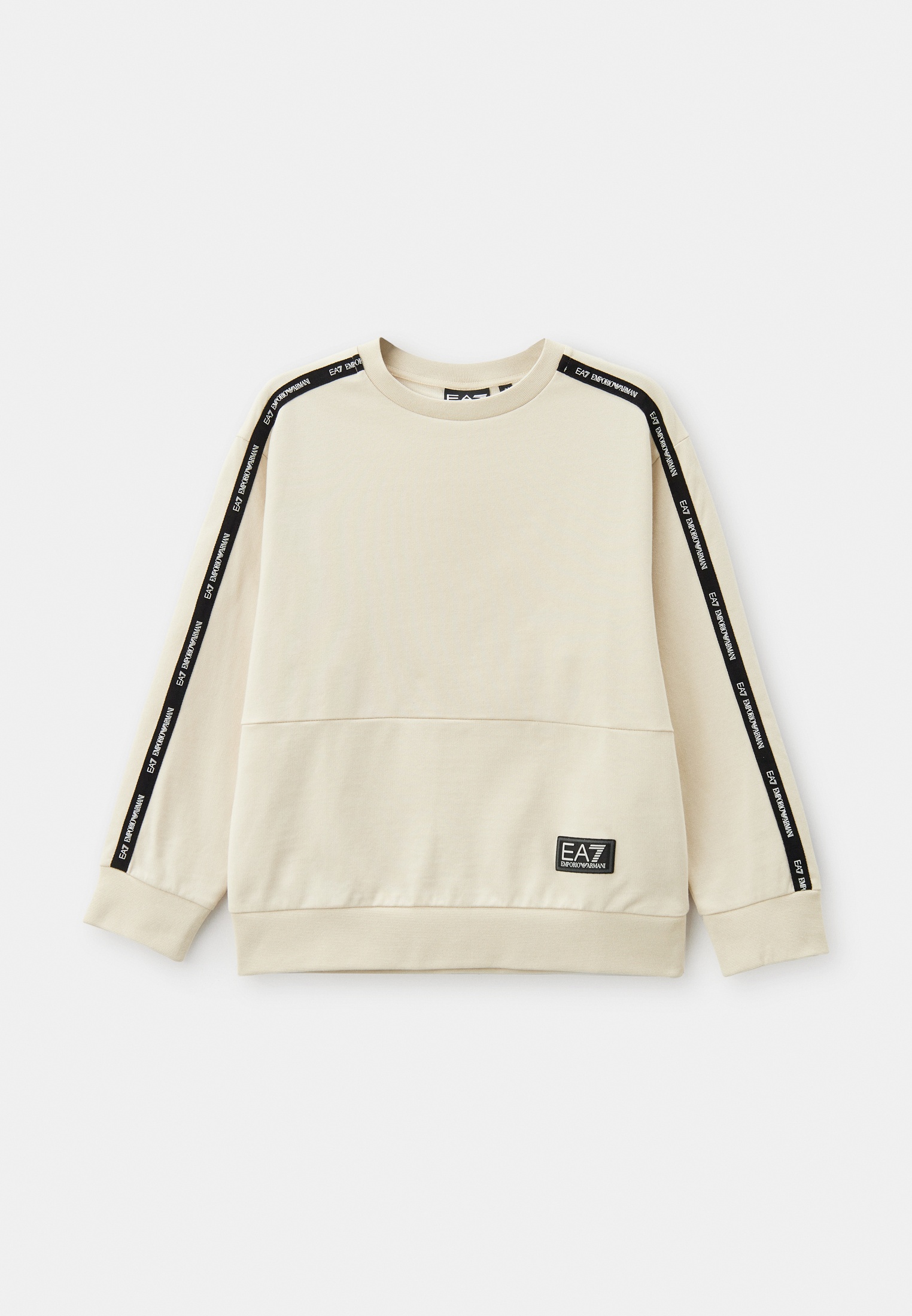 Толстовка EA7 Свитшот EA7