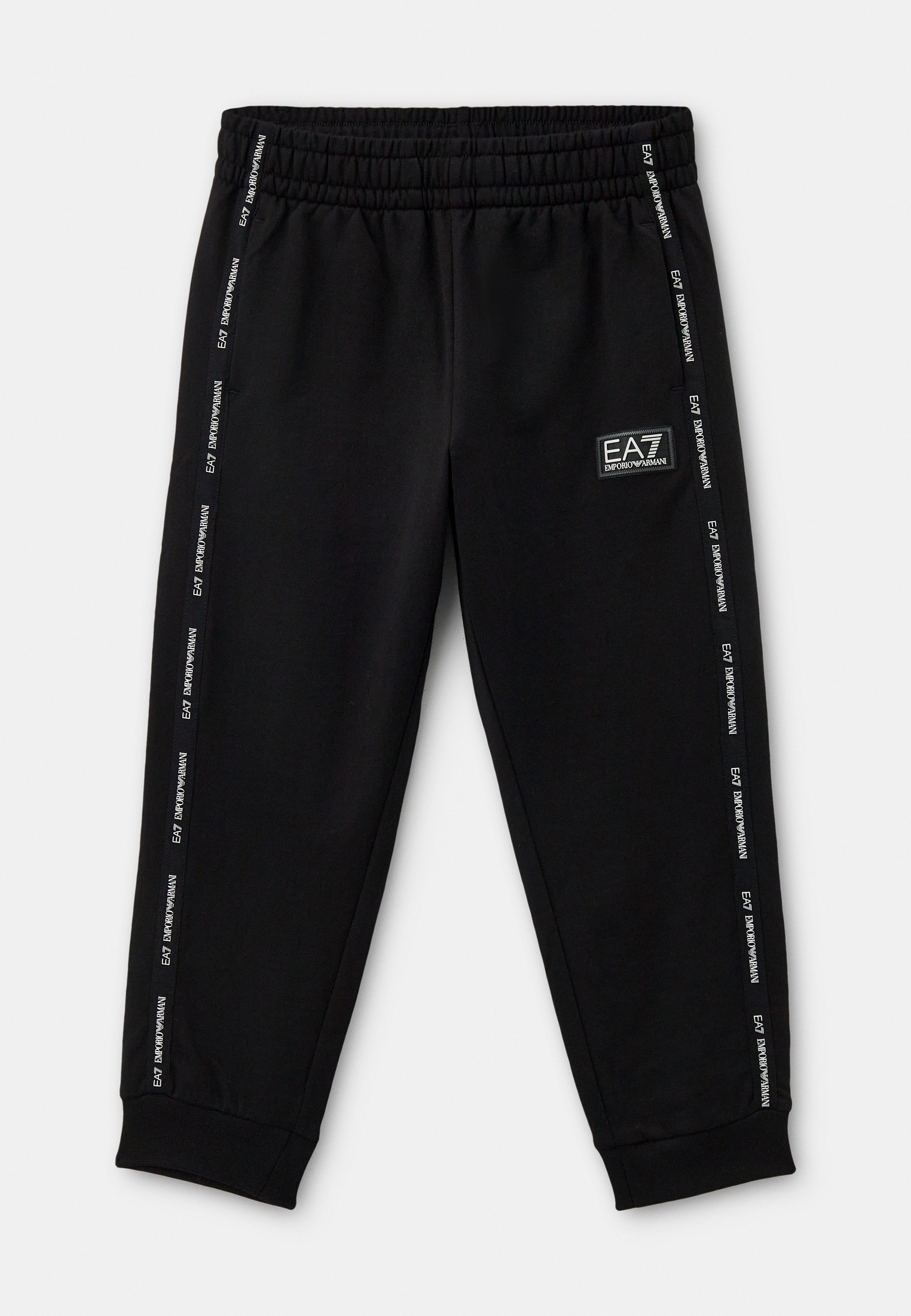 Спортивные брюки для мальчиков EA7 7B000058 AF10380