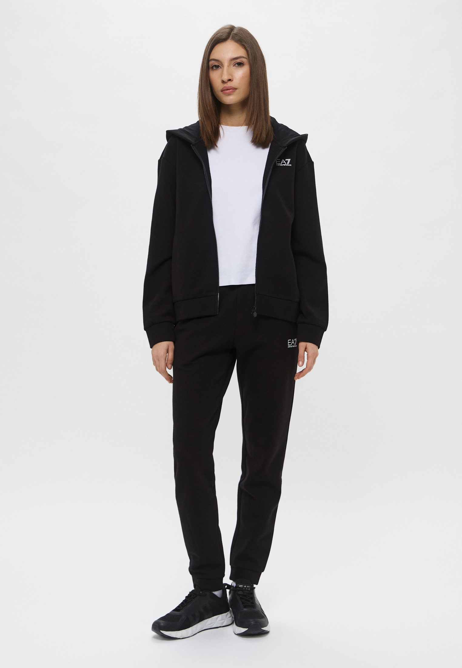 Спортивный костюм EA7 Костюм спортивный EA7