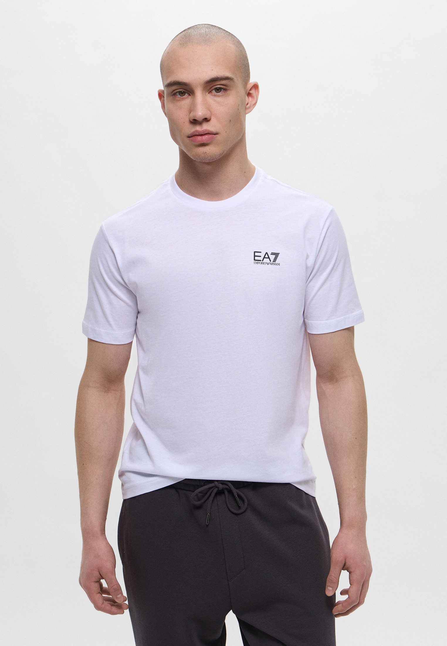 Футболка EA7 Футболка EA7