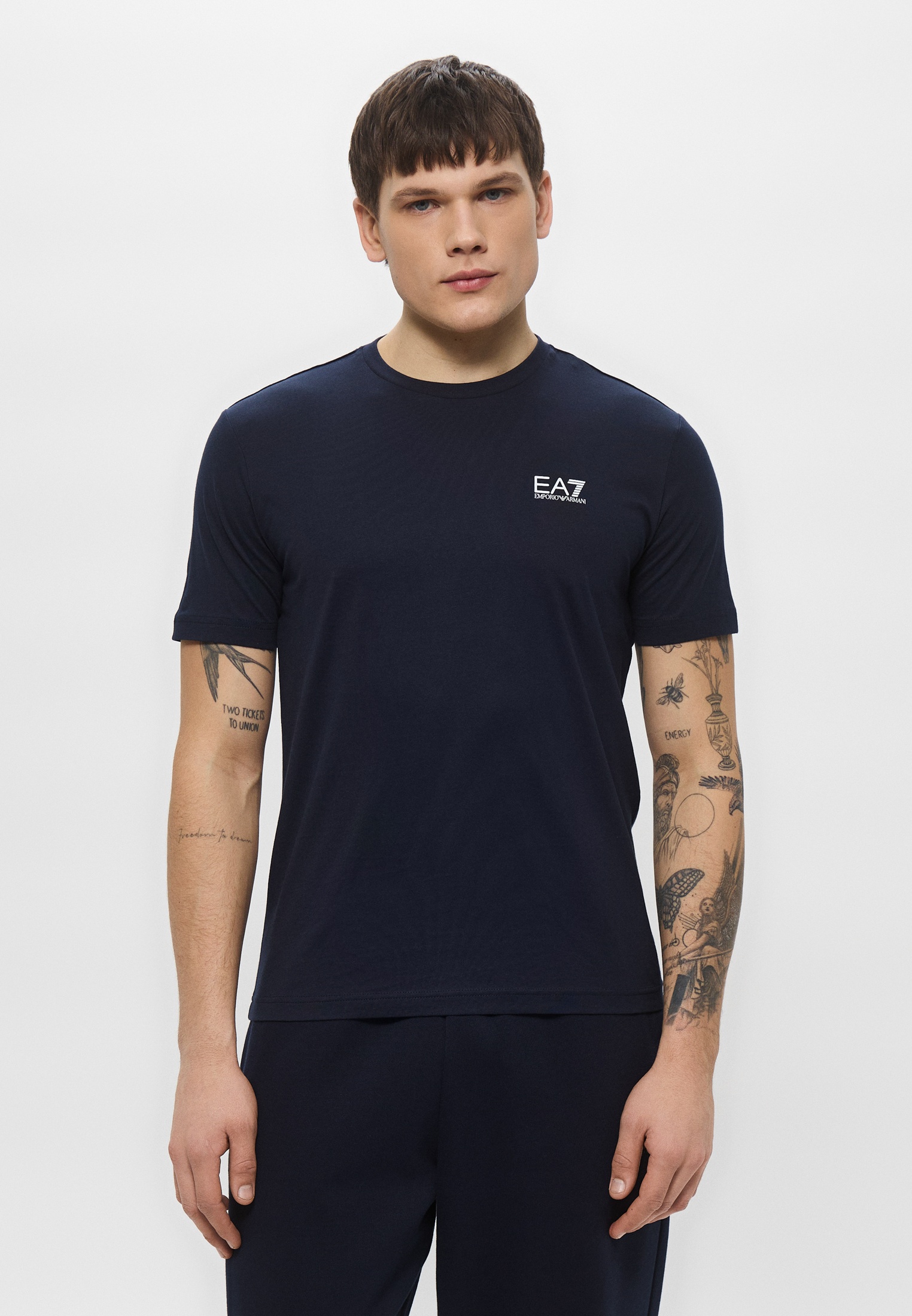 Футболка EA7 Футболка EA7