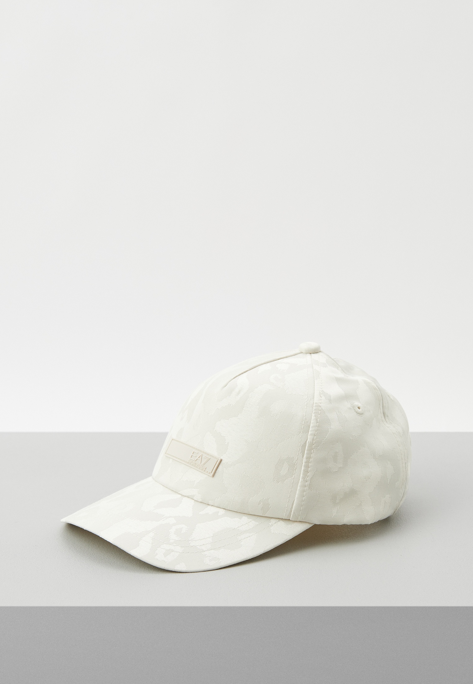 Головной убор EA7 Бейсболка EA7