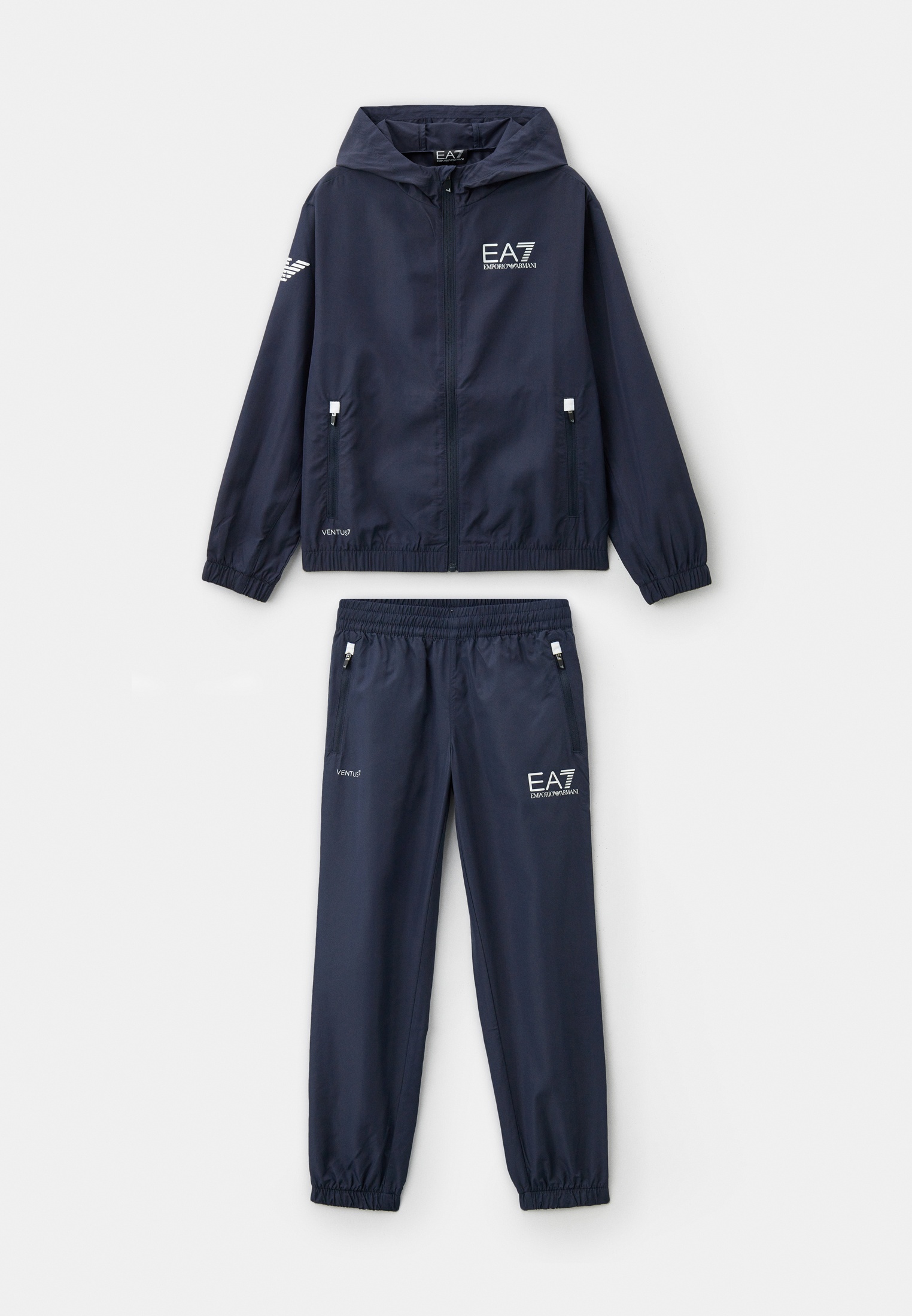 Спортивный костюм EA7 Костюм спортивный EA7
