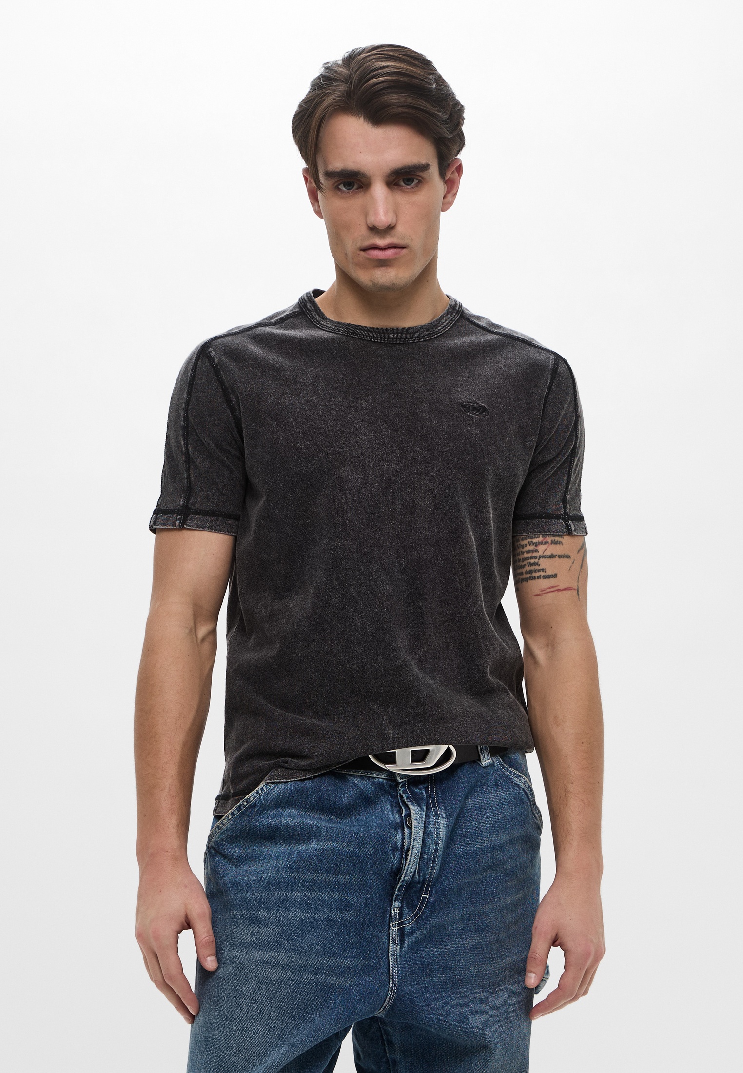 Футболка Diesel (Дизель) Футболка Diesel