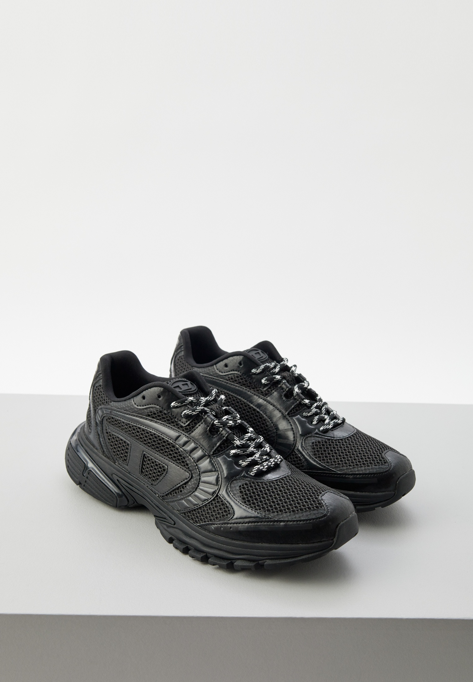 Мужские кроссовки Diesel (Дизель) Y03593P8136: изображение 3