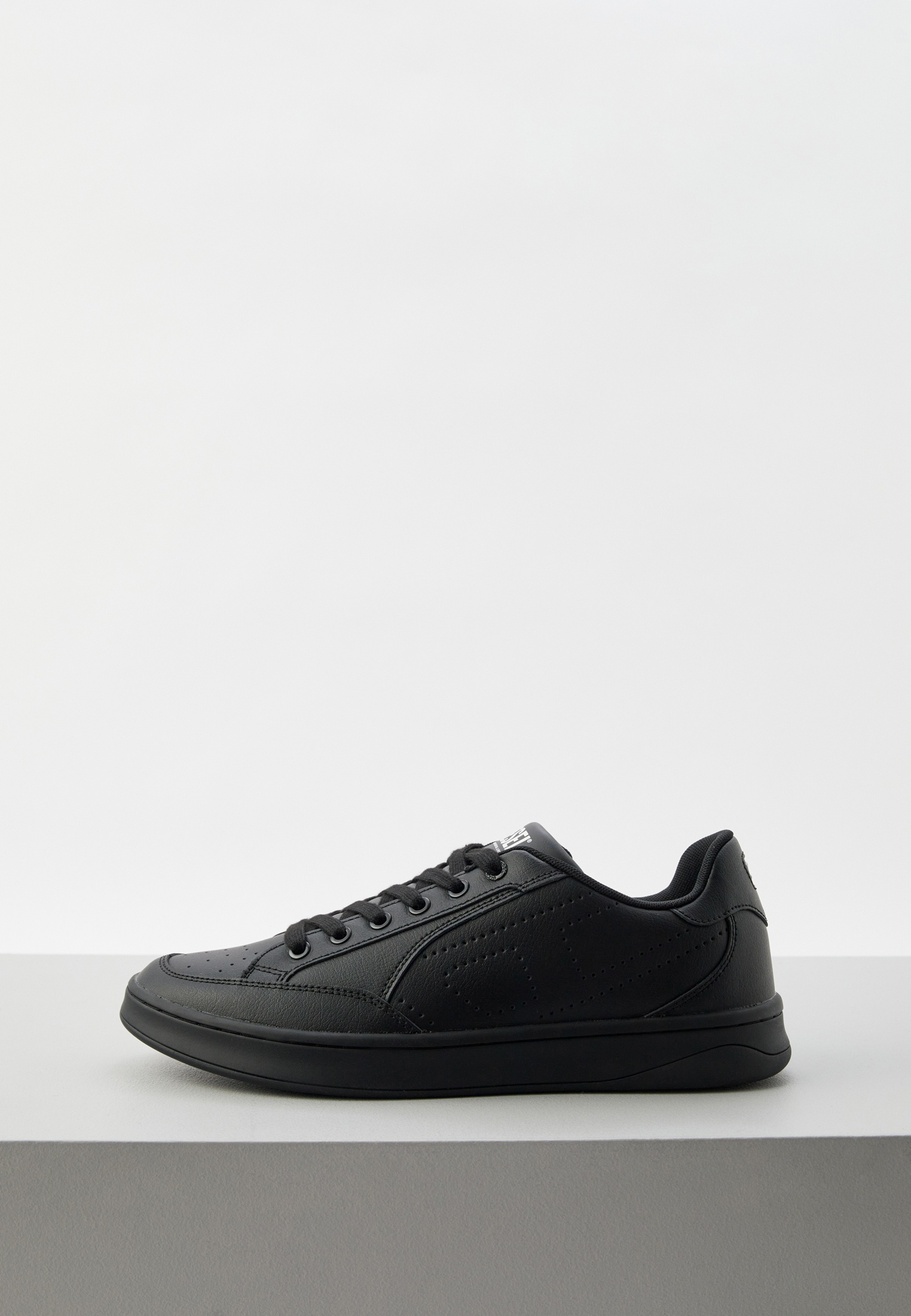 Мужские кеды Diesel (Дизель) Y03595P0476