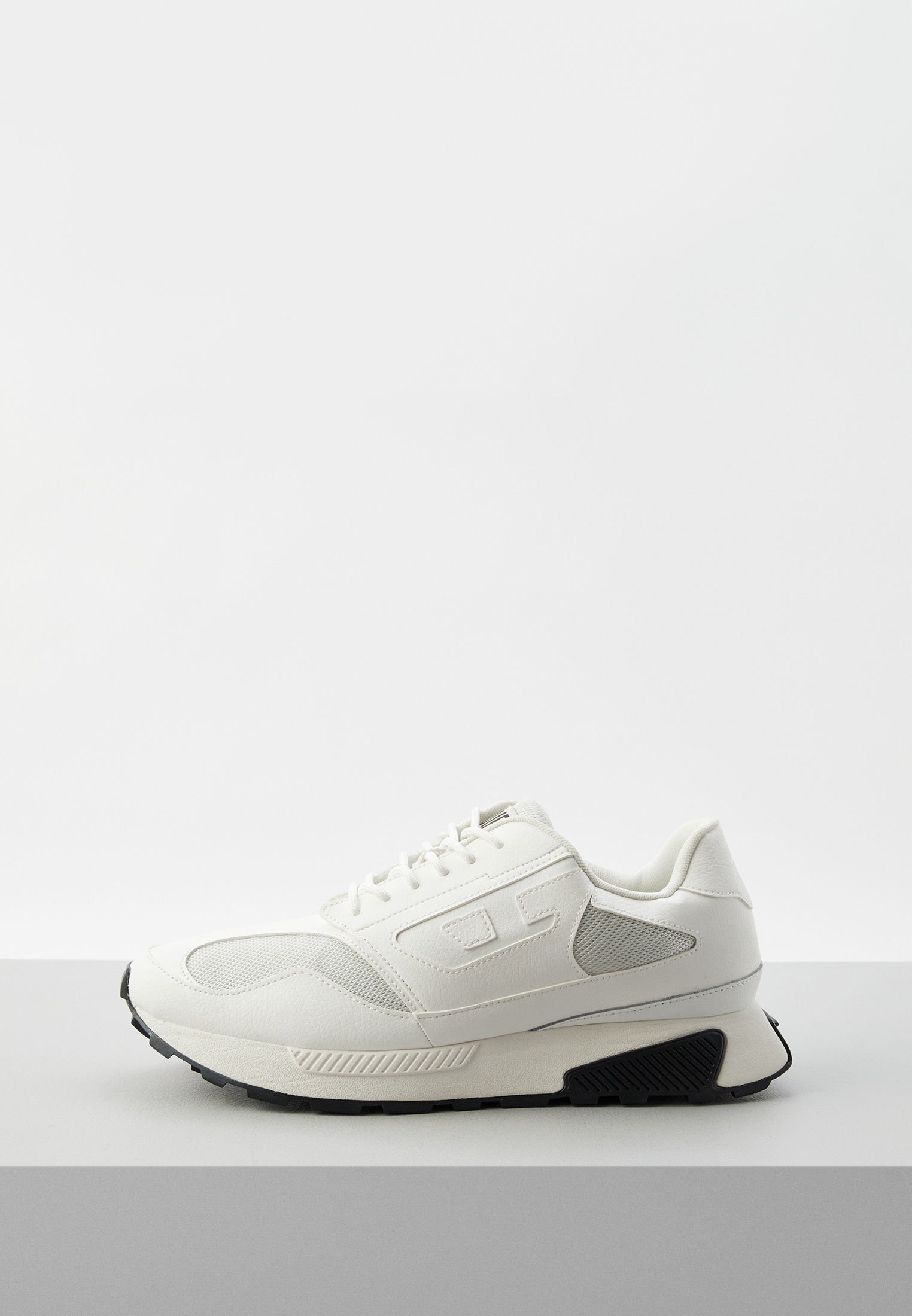 Мужские кроссовки Diesel (Дизель) Y03598P8109