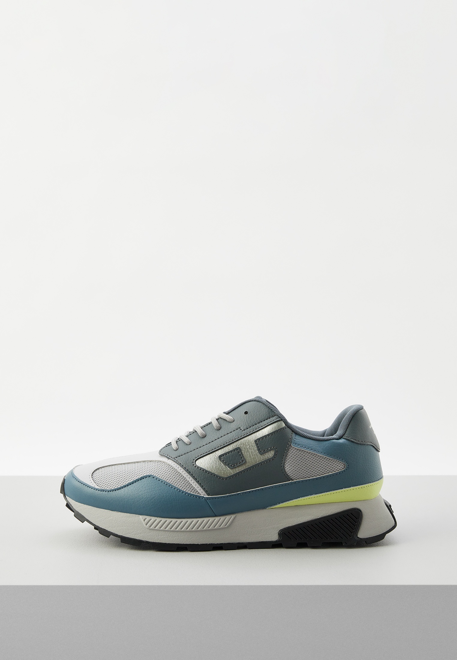 Мужские кроссовки Diesel (Дизель) Y03598P8108