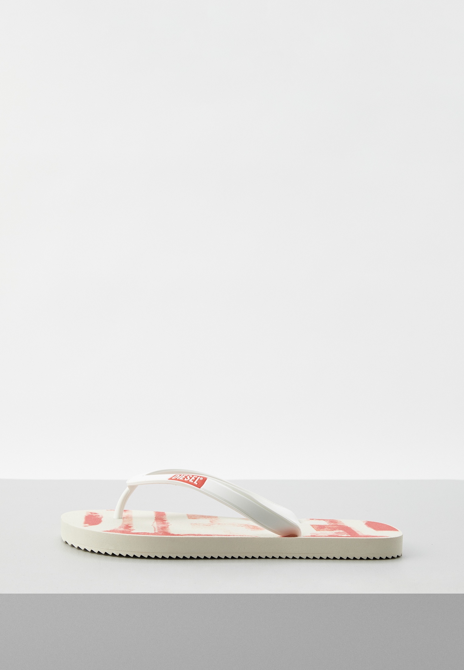 Мужские сланцы Diesel (Дизель) Сланцы Diesel