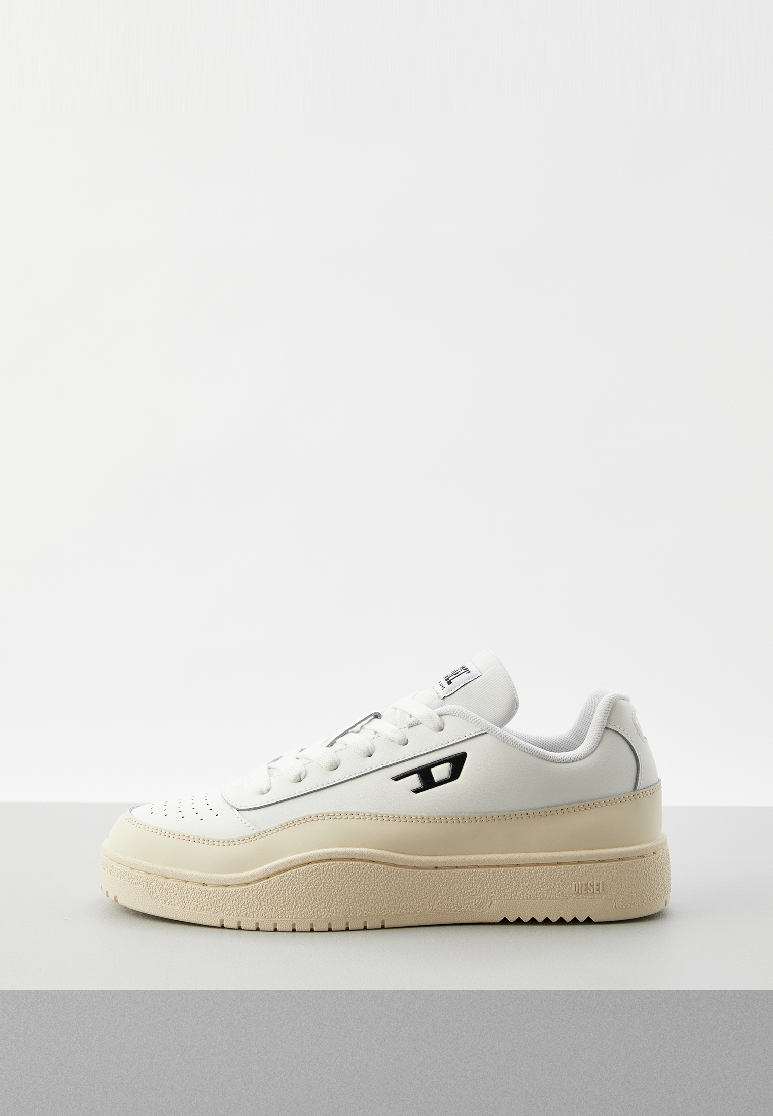 Мужские кеды Diesel (Дизель) Y03608P5576