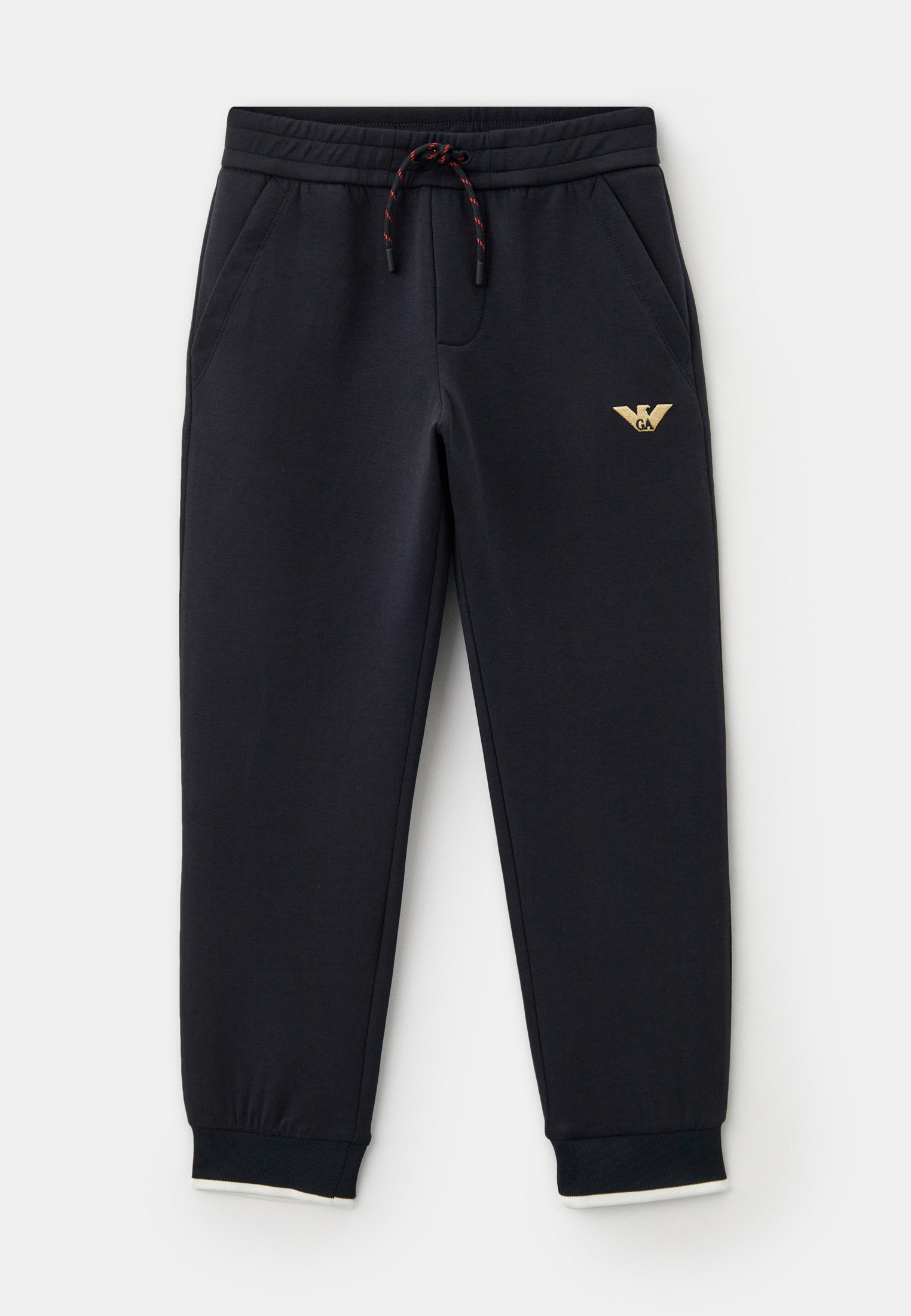 Спортивные брюки для мальчиков Emporio Armani (Эмпорио Армани) EB000263 AF10126