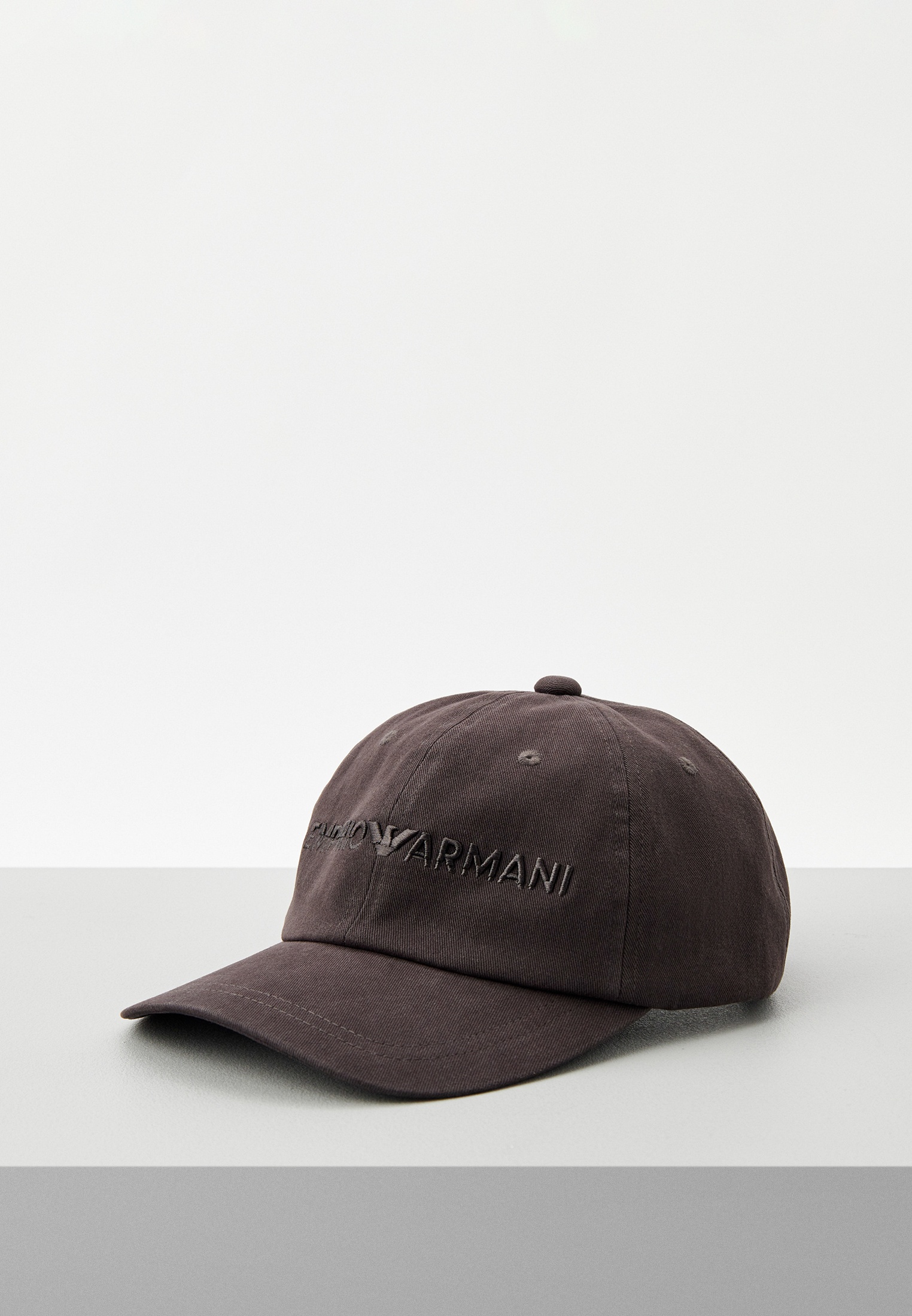 Бейсболка Emporio Armani (Эмпорио Армани) EM001319 AF14032