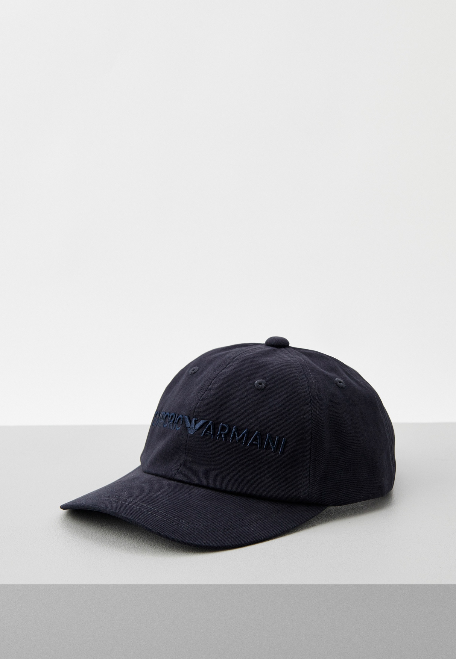 Бейсболка Emporio Armani (Эмпорио Армани) Бейсболка Emporio Armani