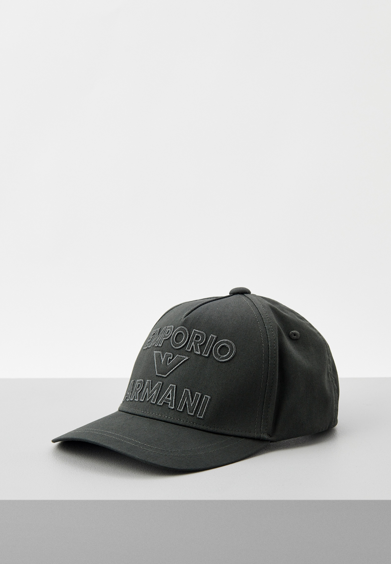 Бейсболка Emporio Armani (Эмпорио Армани) EM001997 AF15502