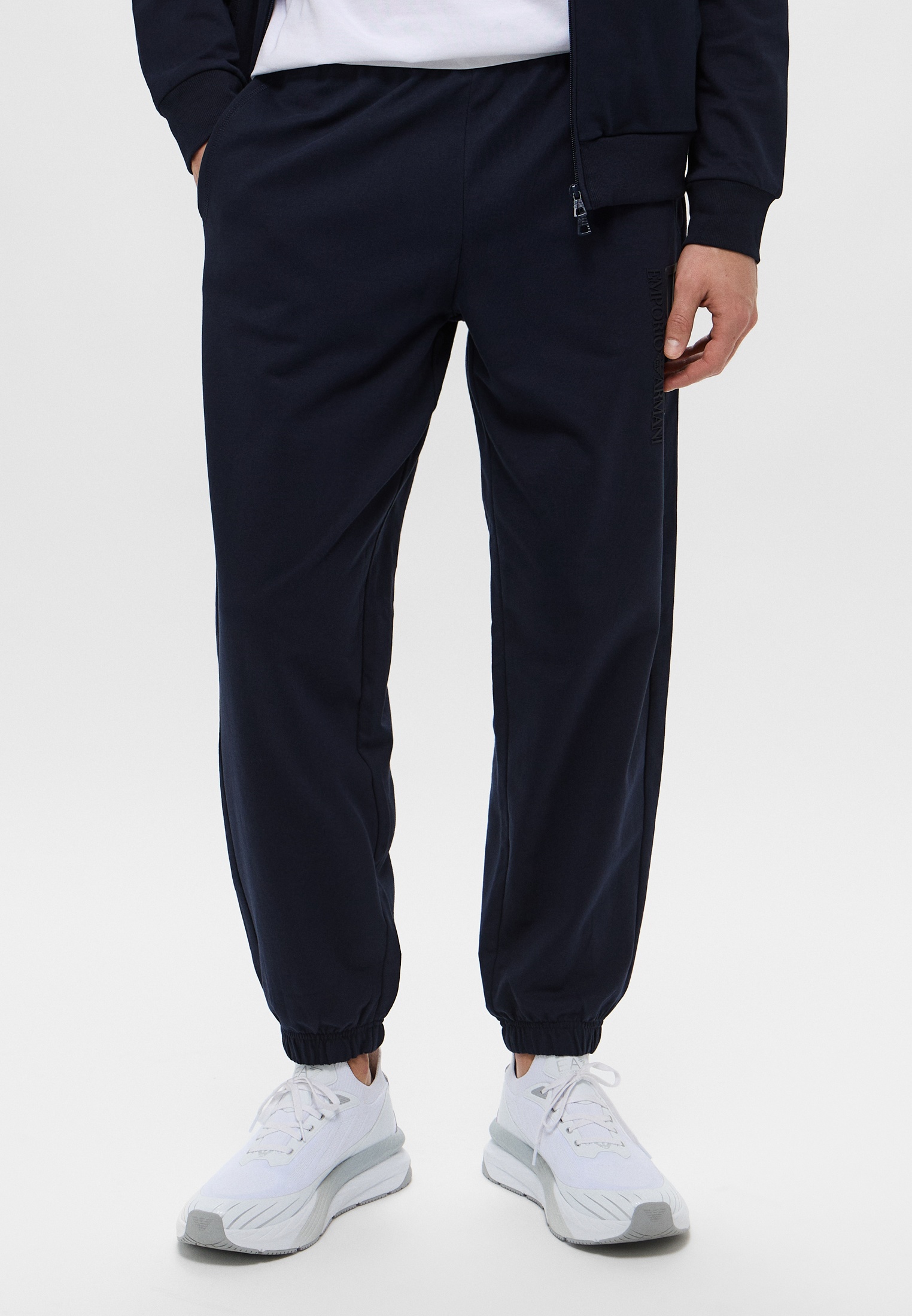 Мужские брюки EA7 Брюки спортивные EA7