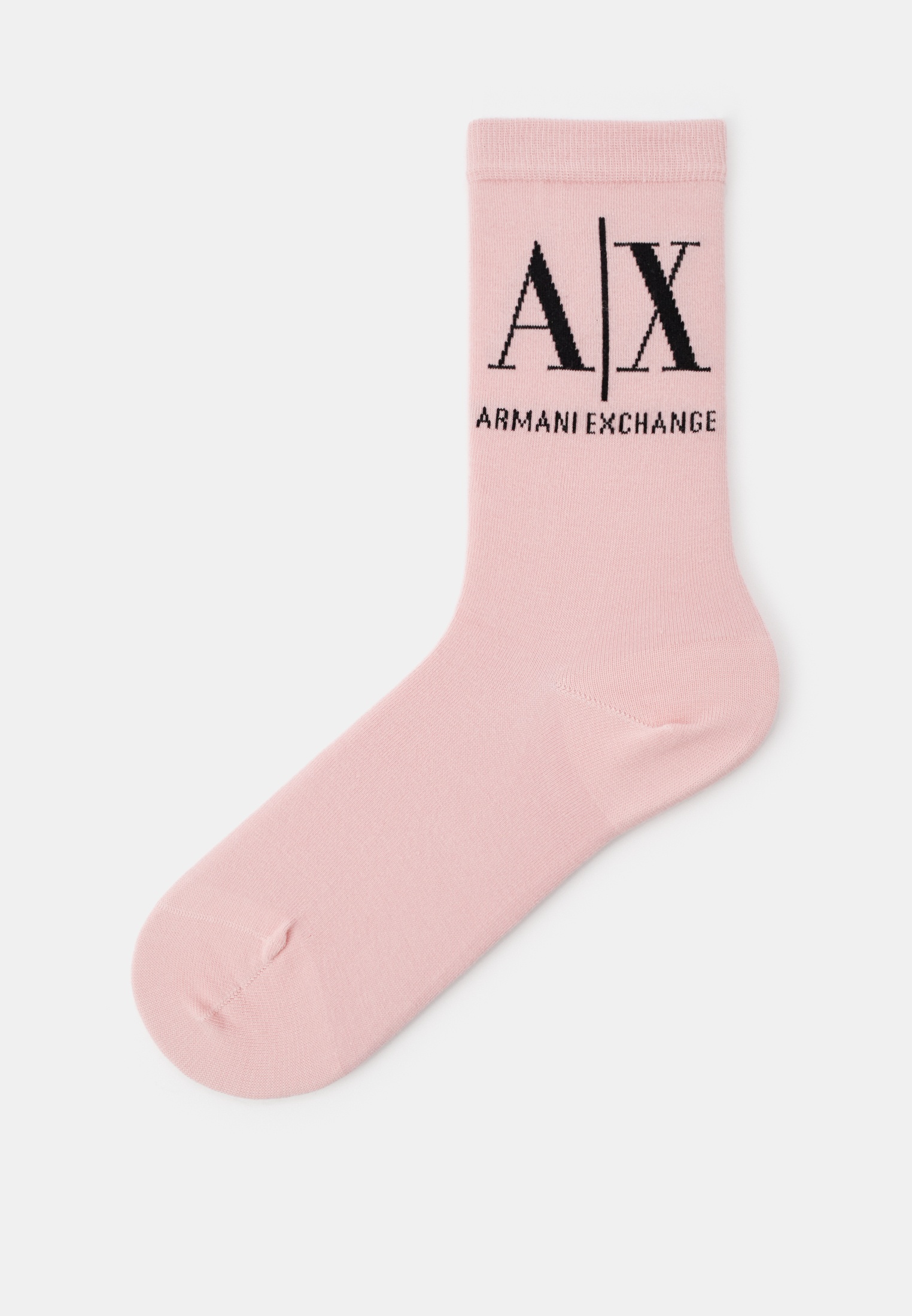 Женские носки Armani Exchange Носки Armani Exchange