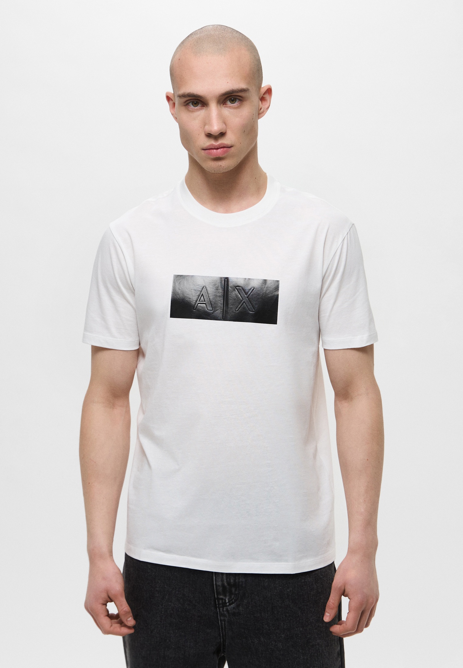 Футболка Armani Exchange XM000786 AF10364