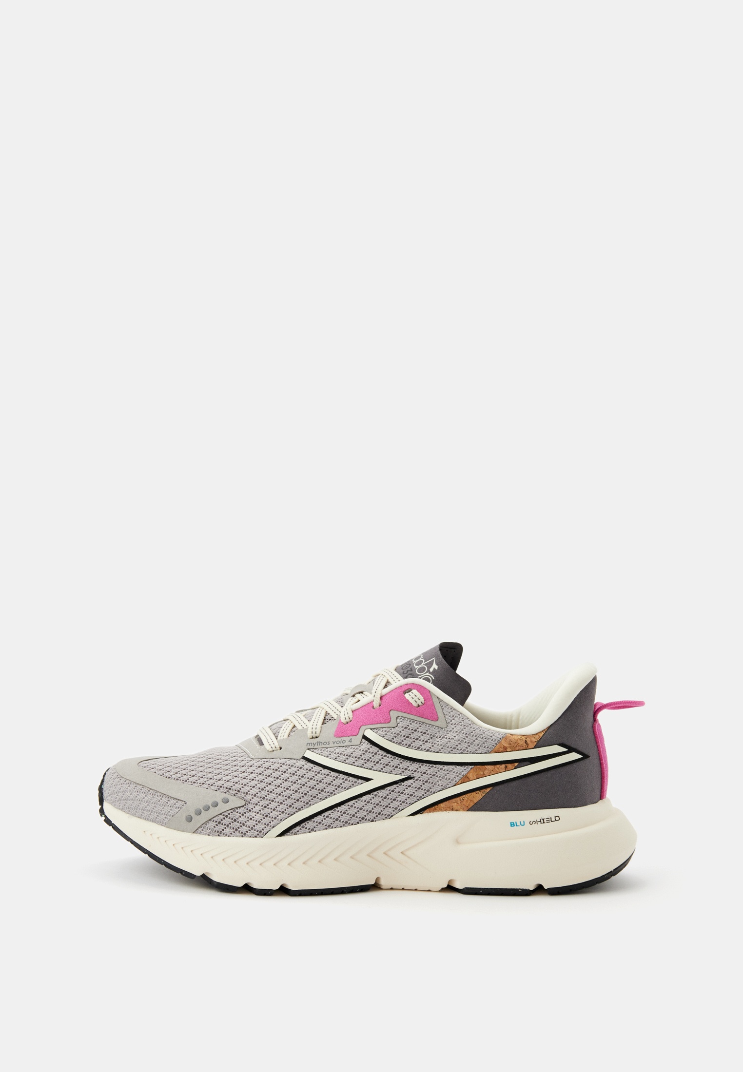 Женские кроссовки Diadora (Диадора) Кроссовки Diadora