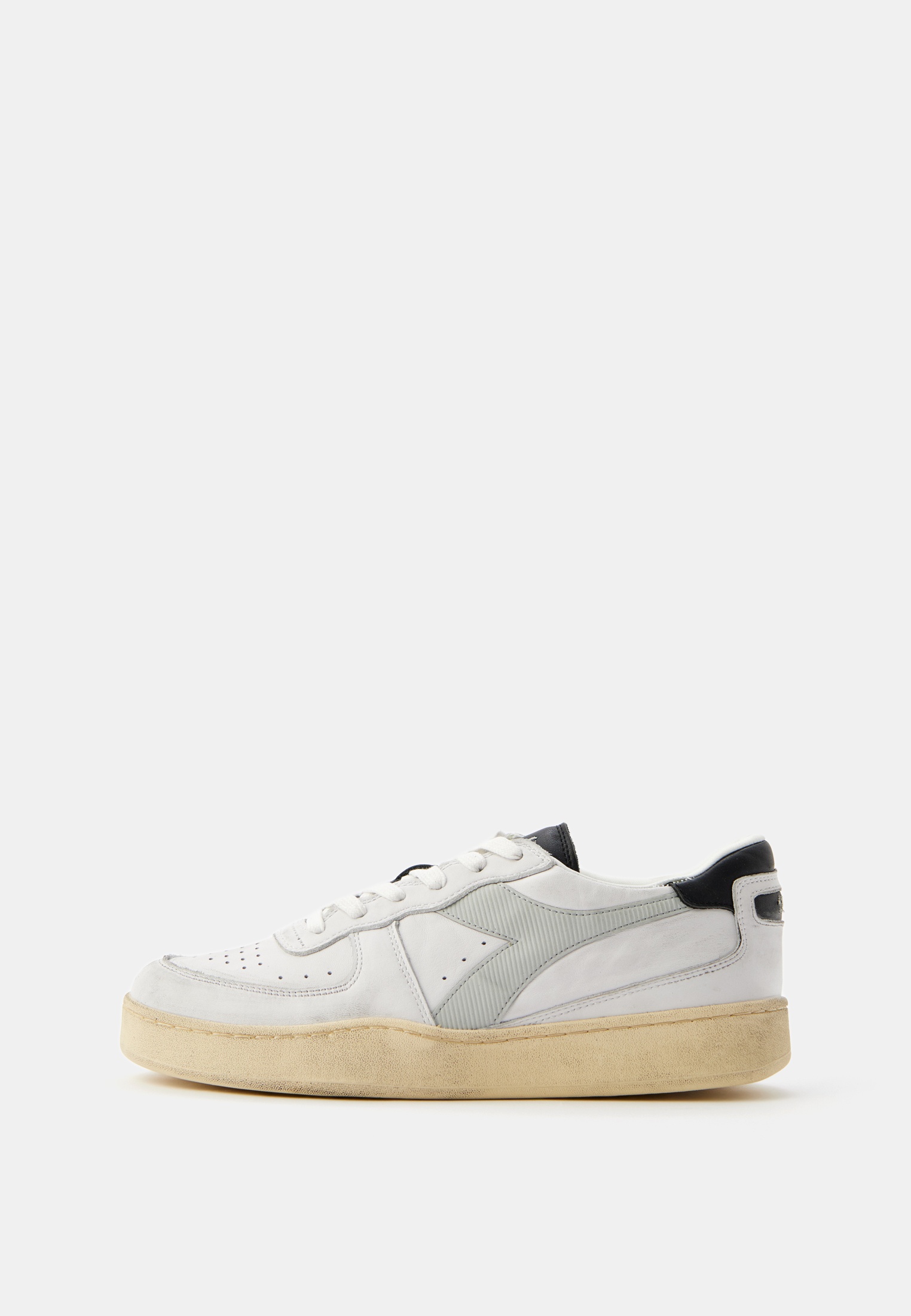 Мужские кеды Diadora (Диадора) Кеды Diadora