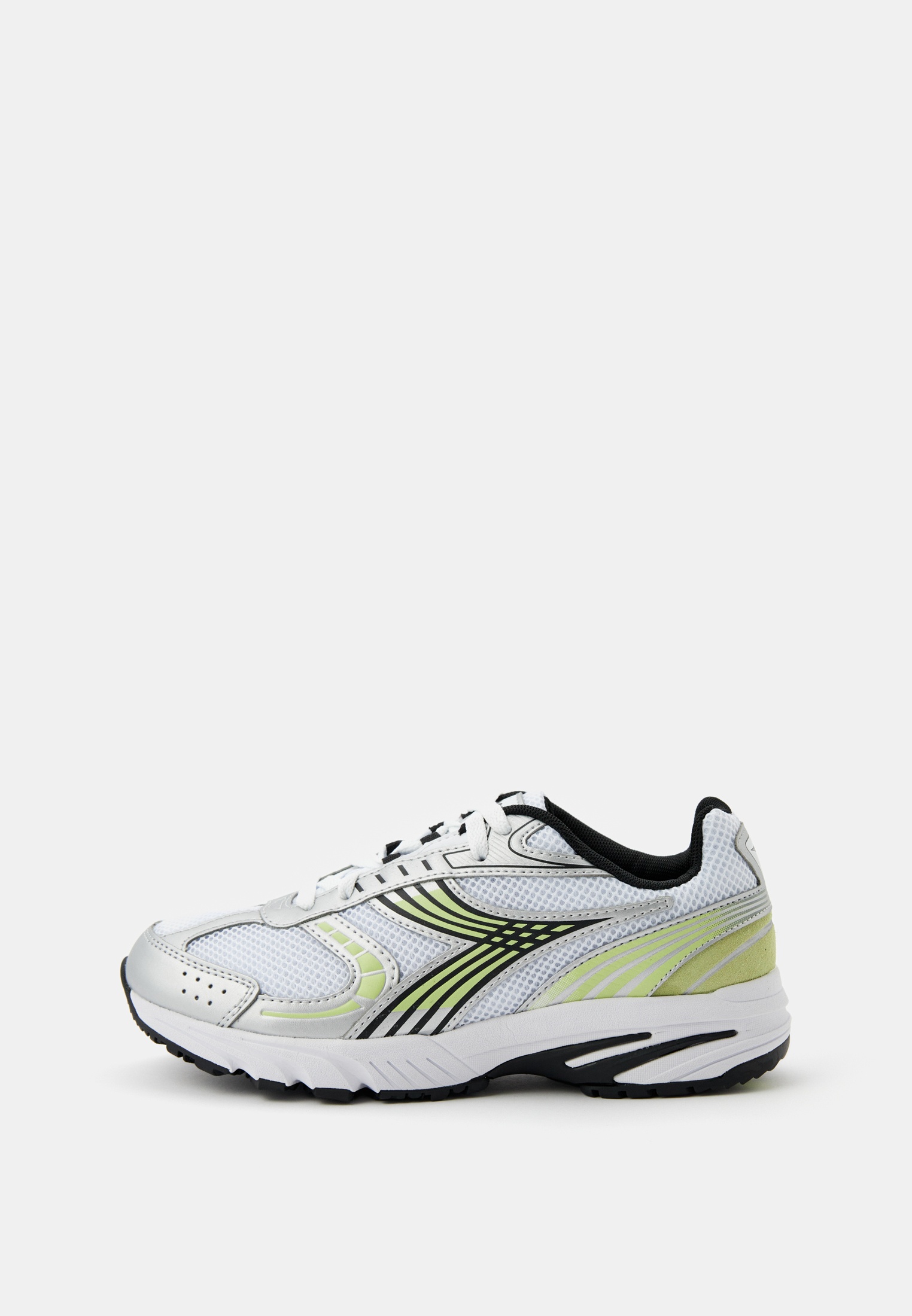 Женские кроссовки Diadora (Диадора) Кроссовки Diadora