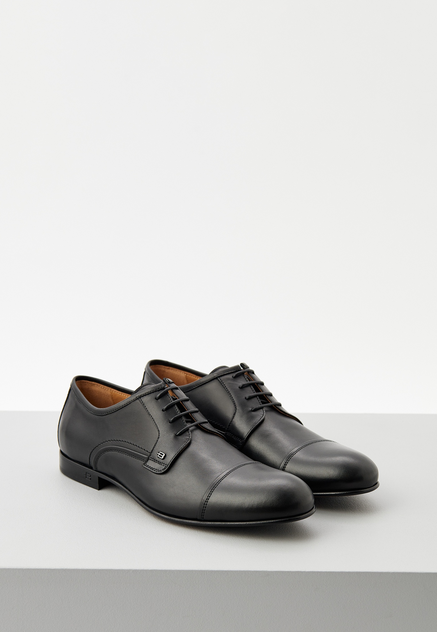 Мужские туфли Baldinini (Балдинини) U5E022P1VITE: изображение 3