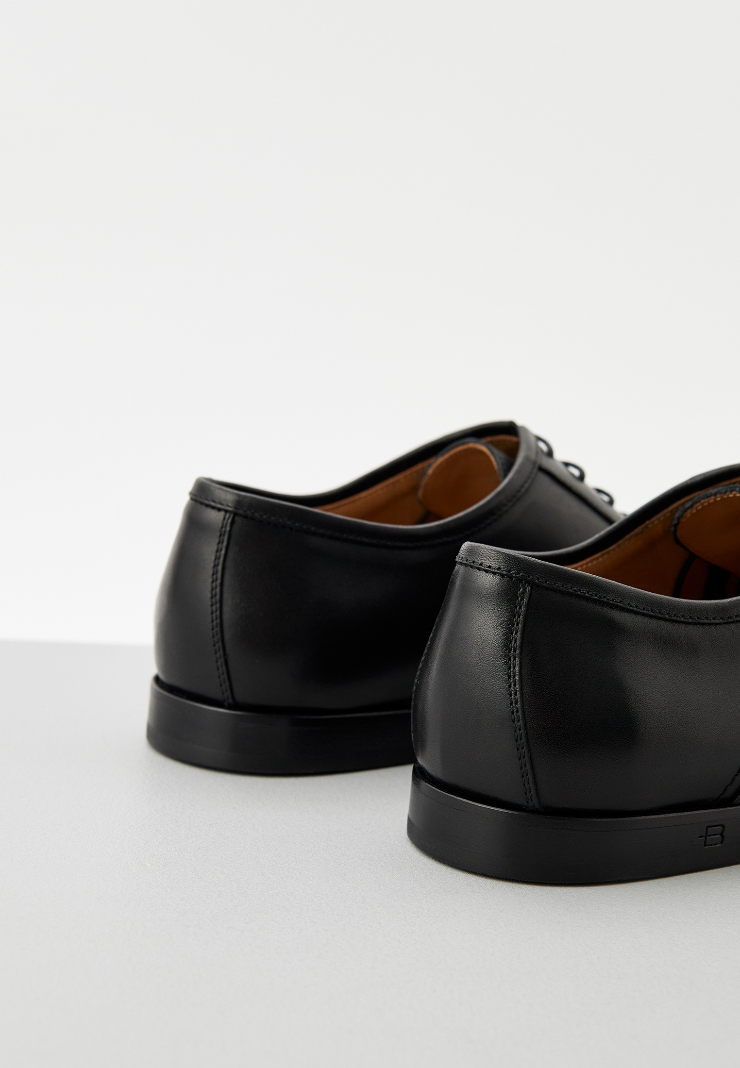 Мужские туфли Baldinini (Балдинини) U5E022P1VITE: изображение 4