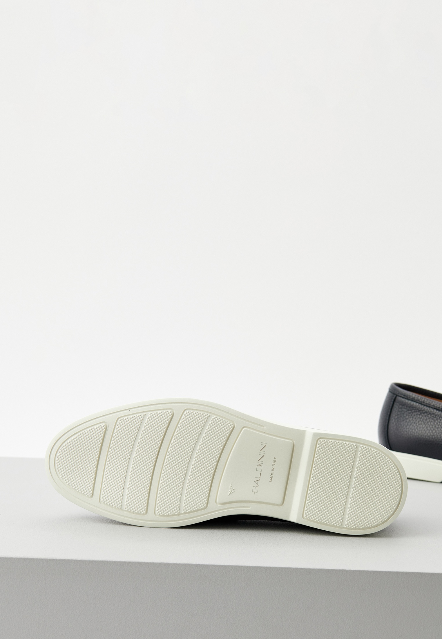 Мужские лоферы Baldinini (Балдинини) U5E108P1BOTT: изображение 5