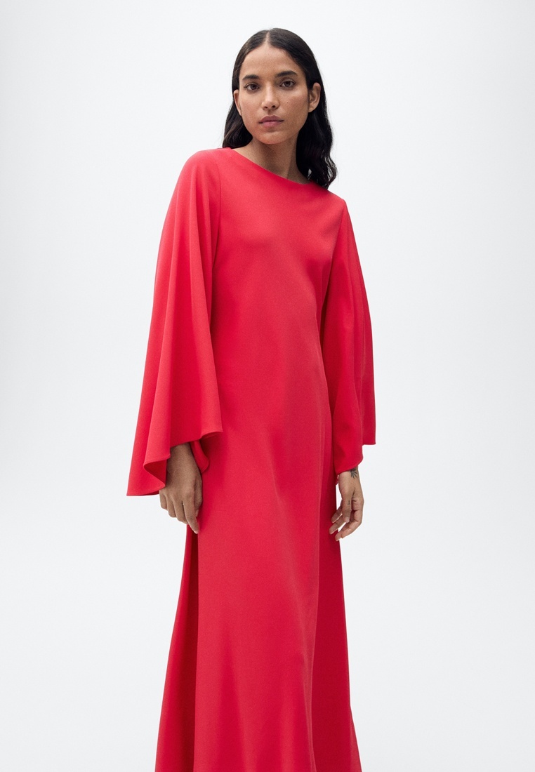 Вечернее / коктейльное платье Mango (Манго) Платье Mango